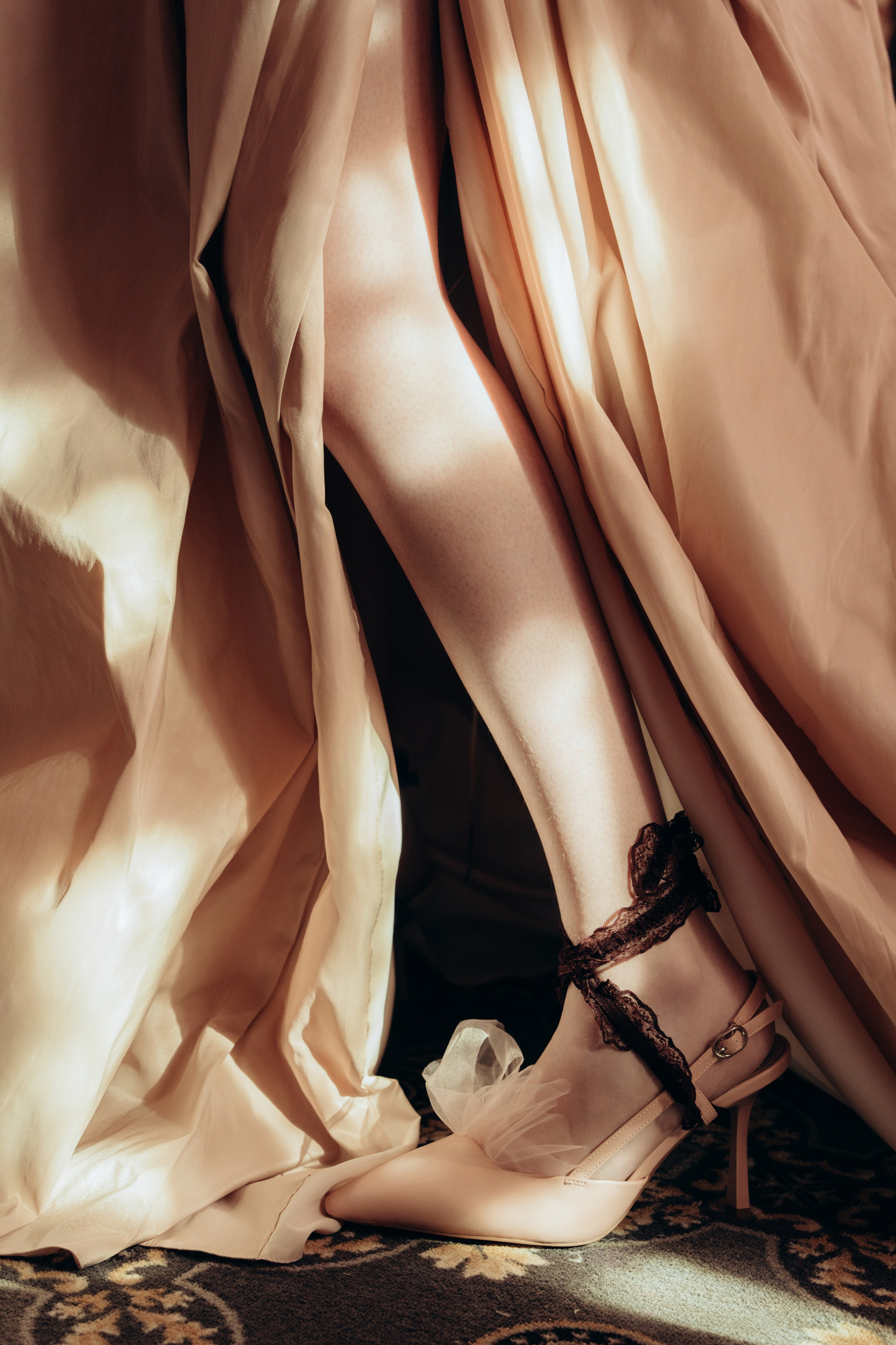 ***. Фотограф и видеограф в Тюмени Екатерина Чернецкая