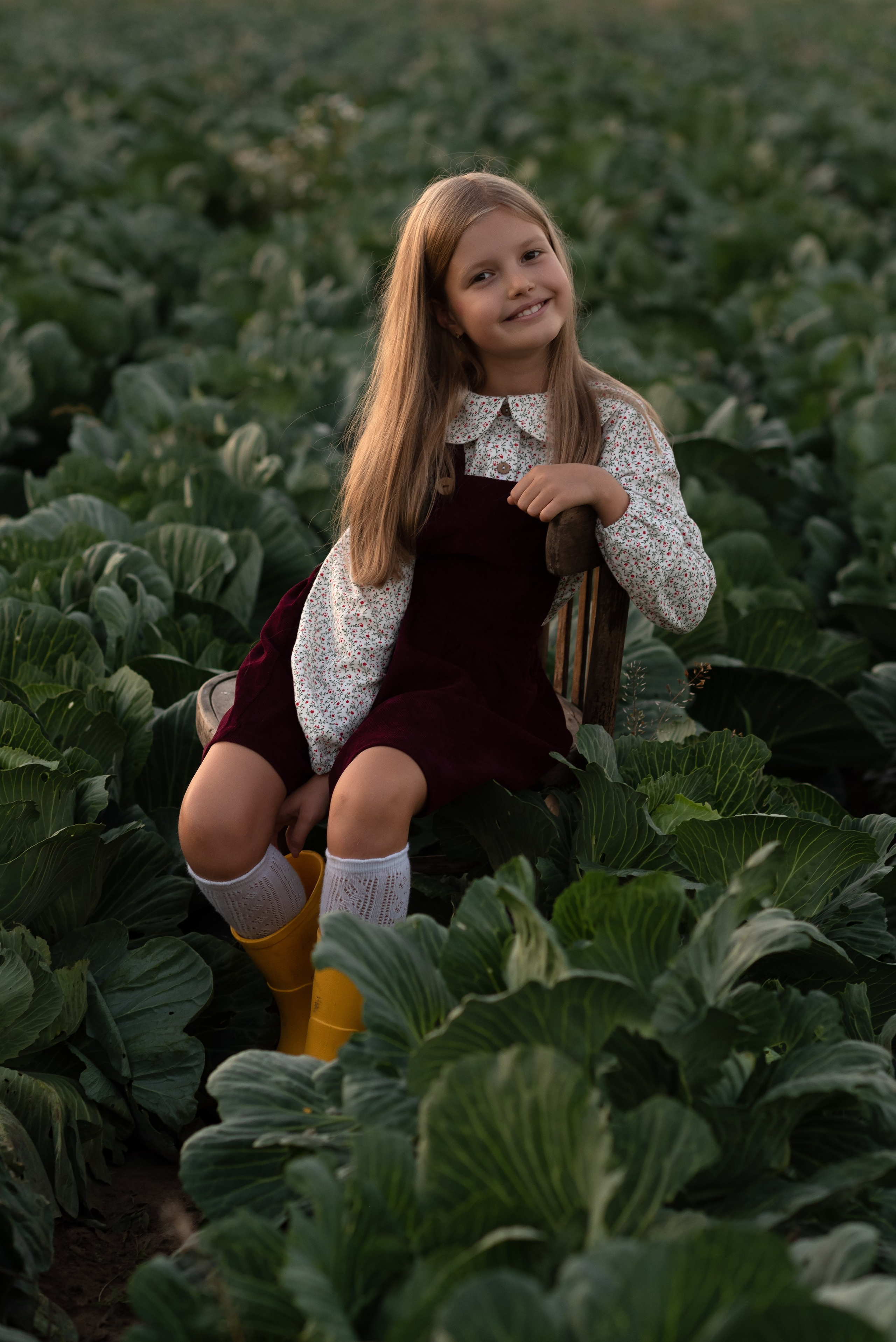 Сестры. Семейный и детский фотограф в Санкт-Петербурге Скибо Марина