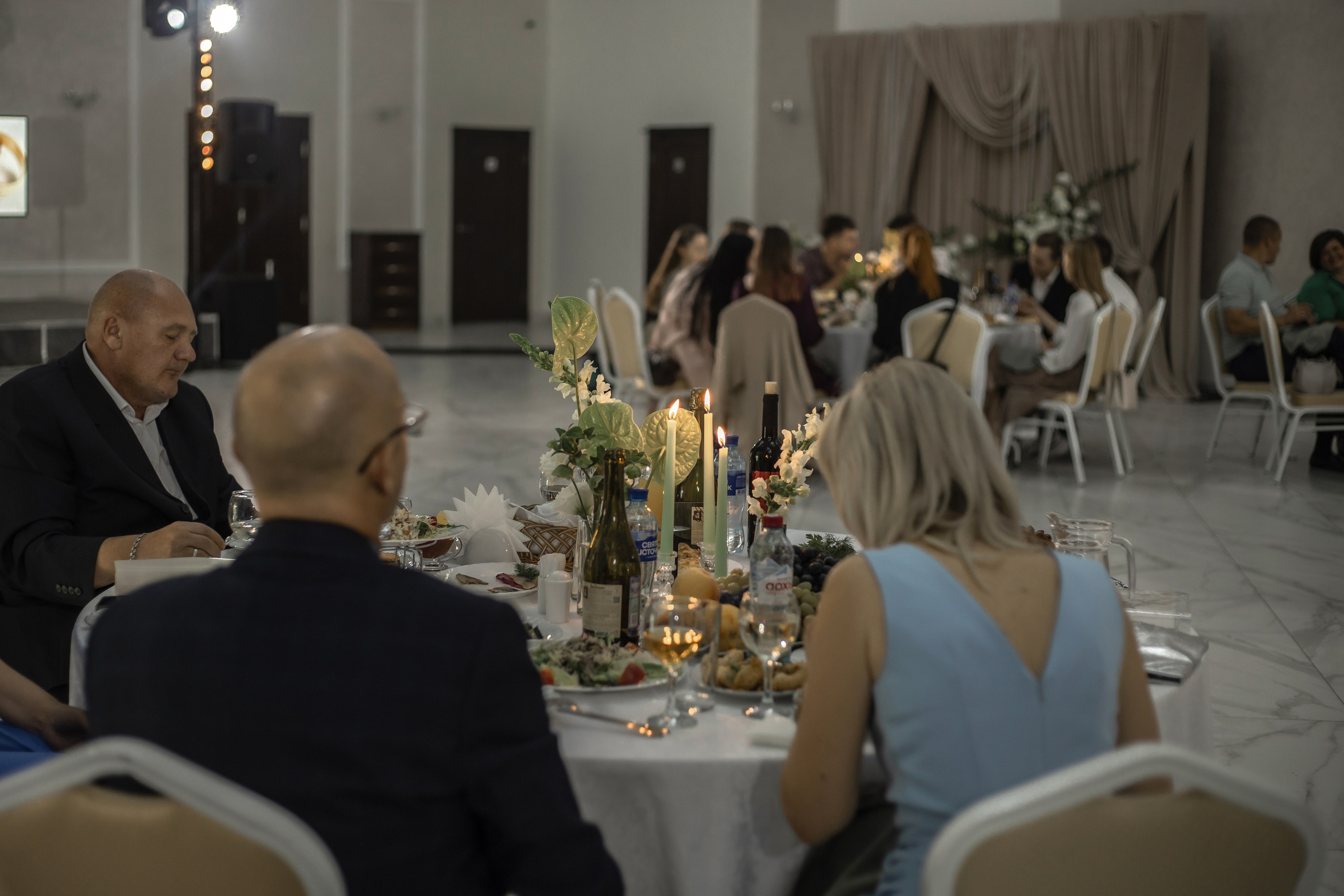 A|S банкет. Свадебный и семейный фотограф в Саратове Анжела Борисова