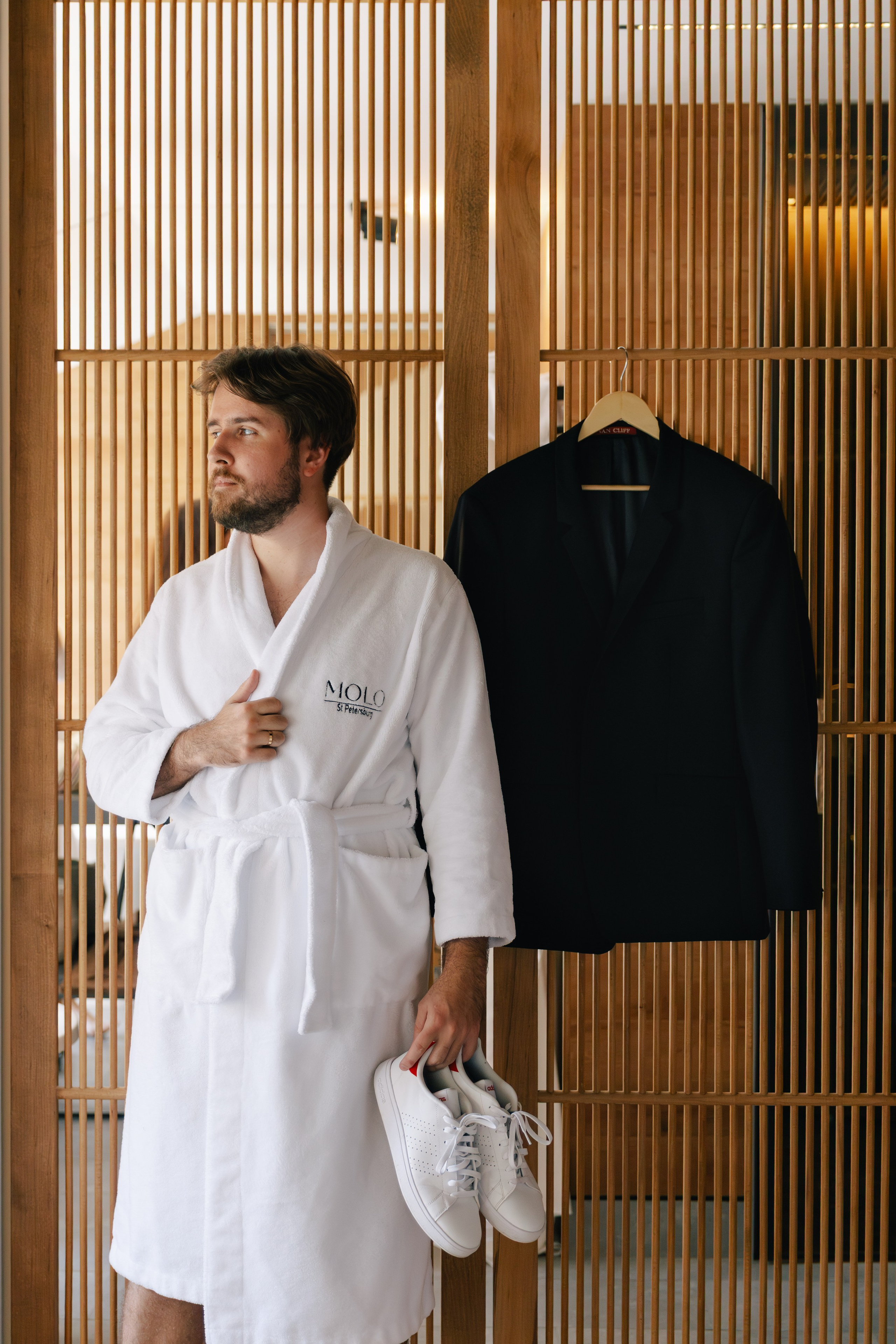 Ксения и Игорь. Фотограф в Санкт-Петербурге Олеся Барановская