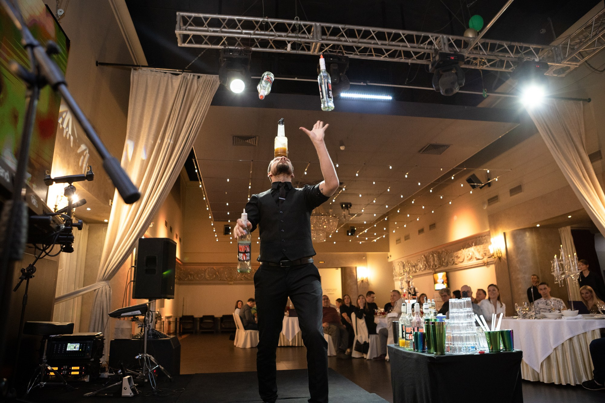 Репортажная съемка для компании Невский принт. Коммерческий и репортажный фотограф в Санкт-Петербурге Андрей Васильев