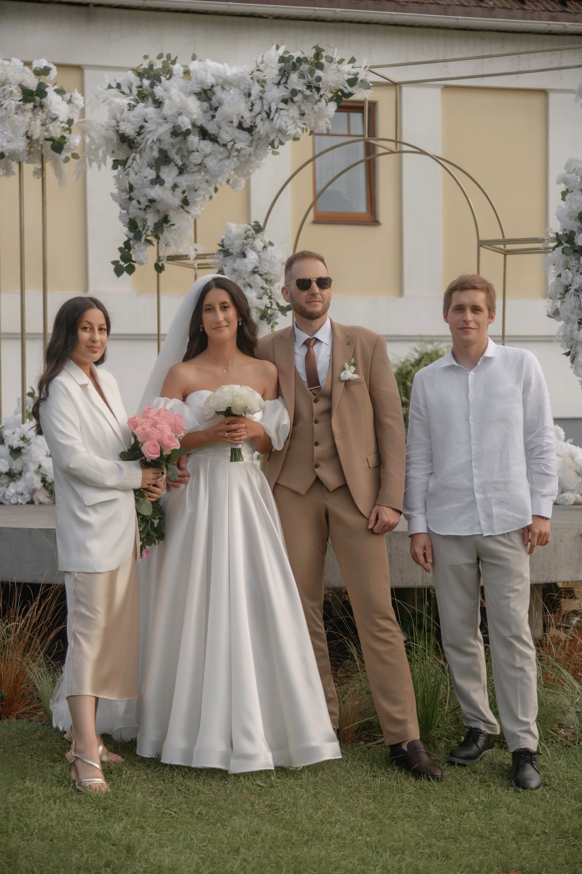 Камилла и Денис. Фотограф Смоляк Алена