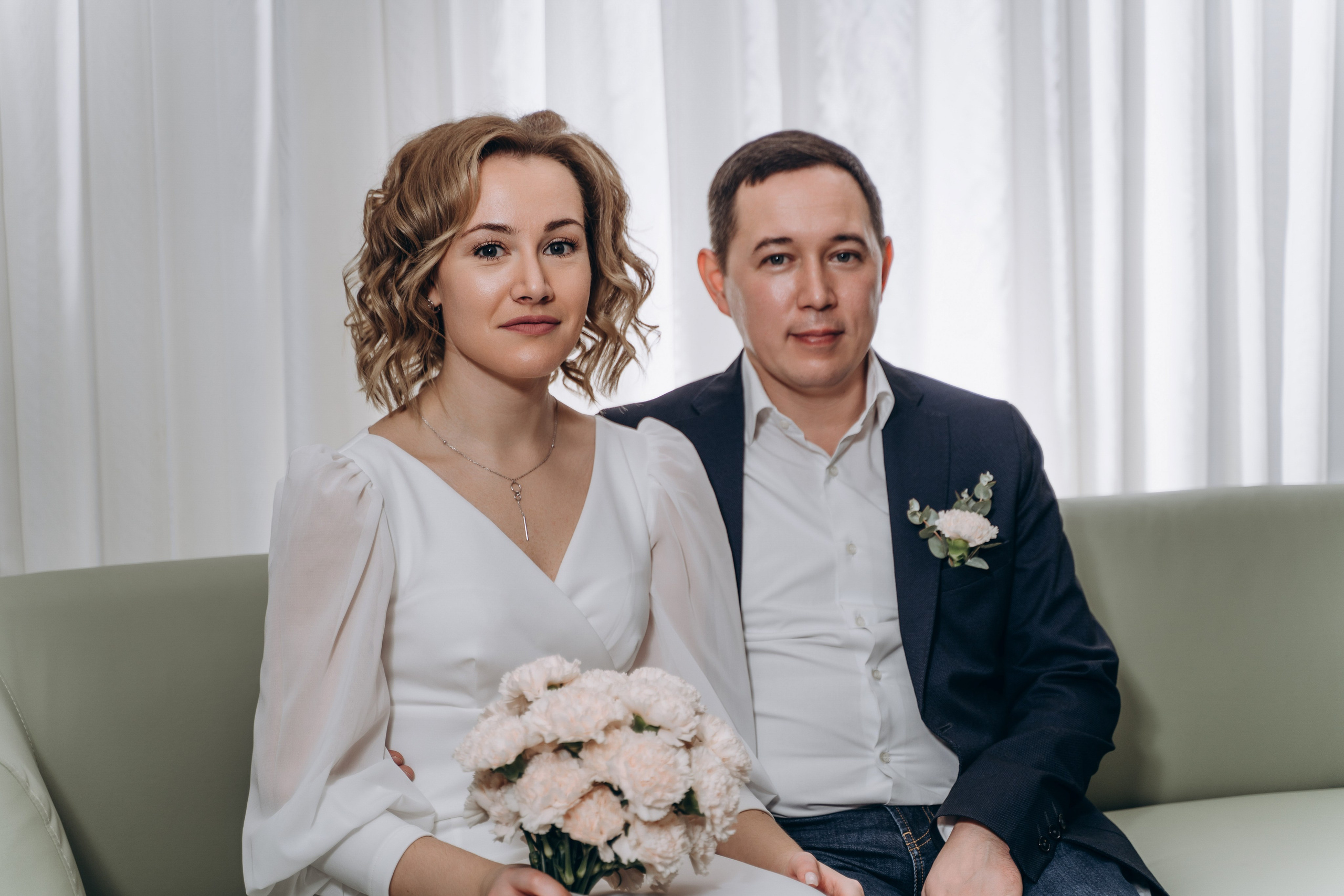 Свадьба Алберт и Дарья. Event фотограф Степанова Александра