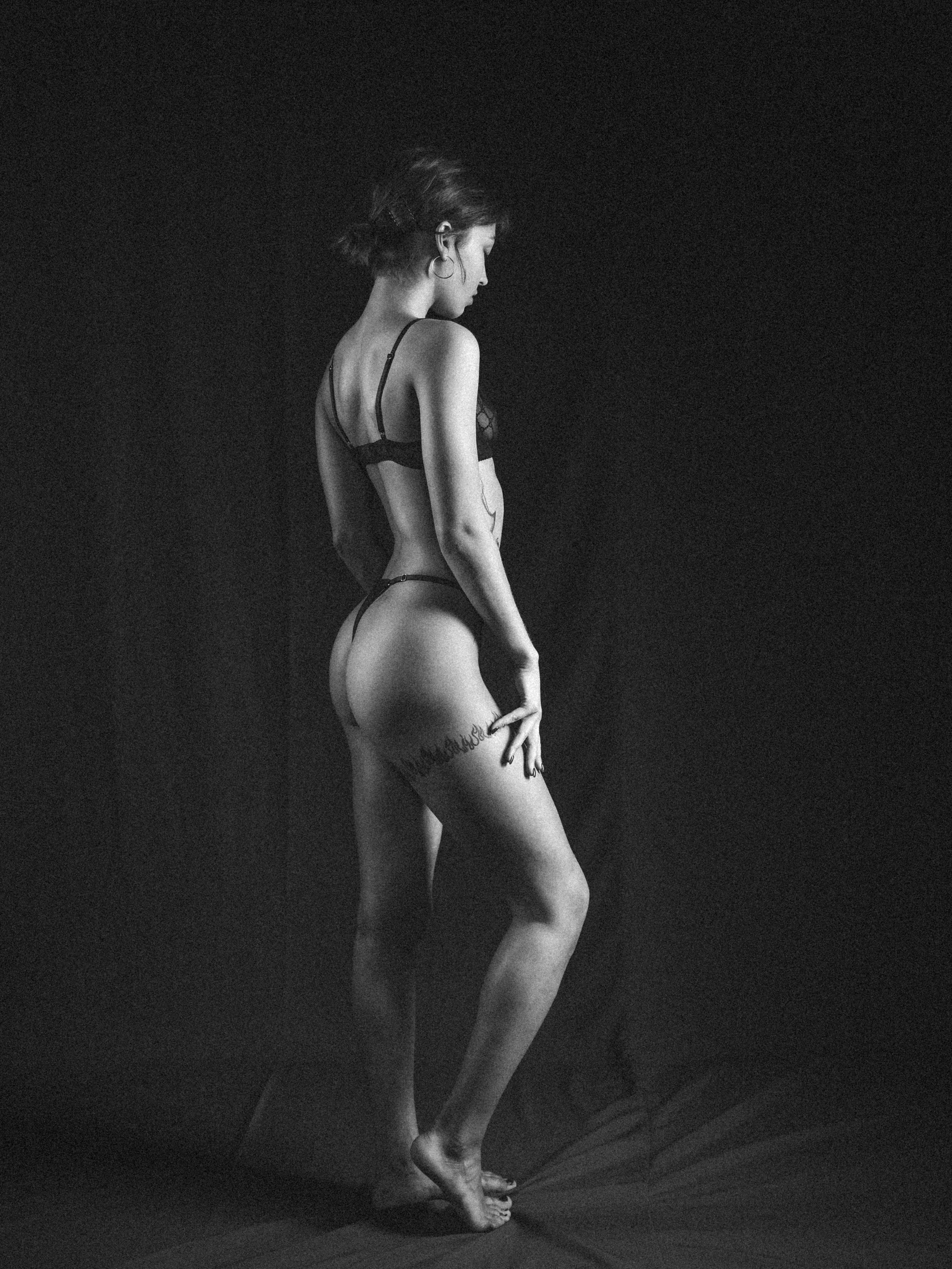 Люба. Репортажный и свадебный фотограф Анастасия Корягина