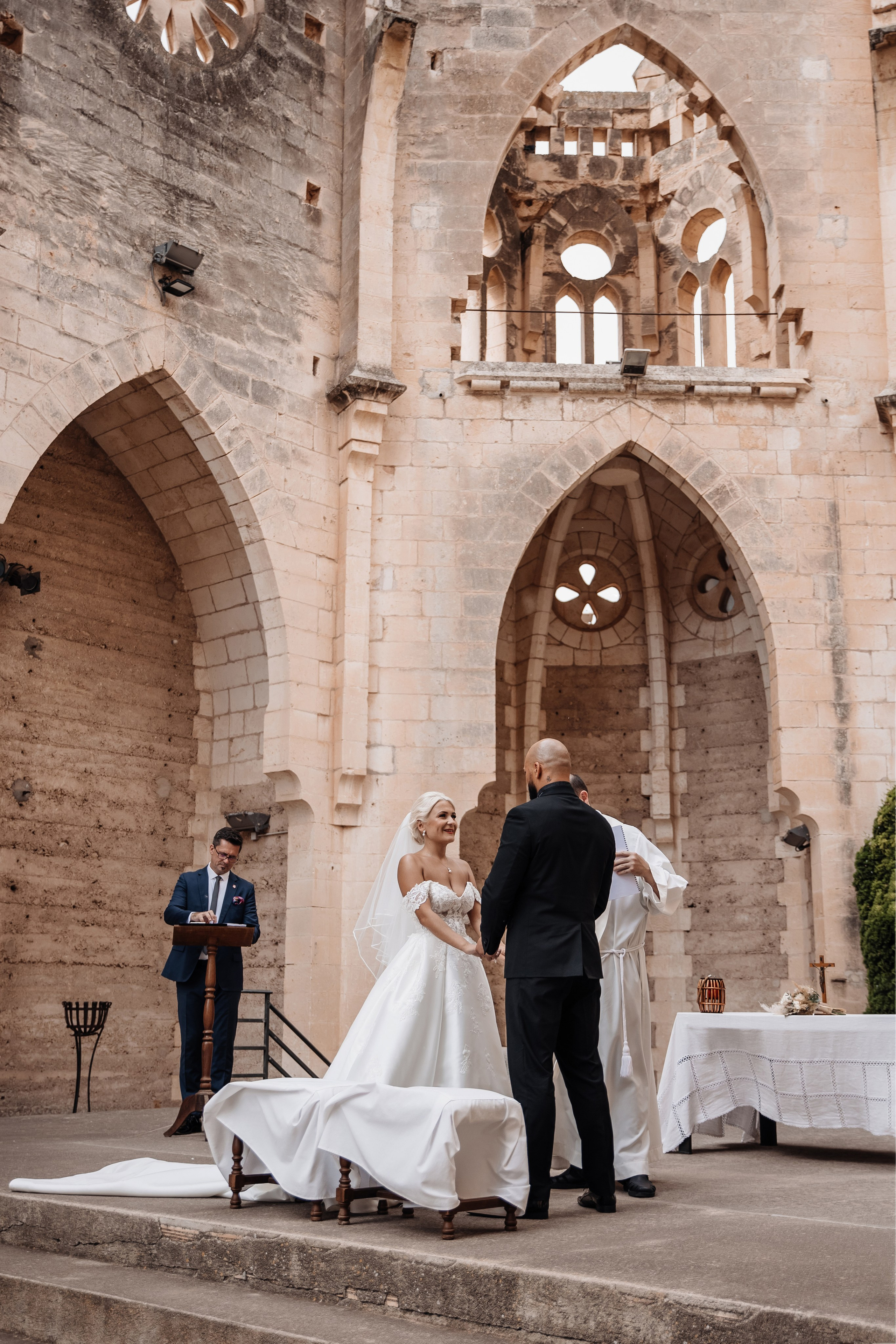 Vaida_&_Tadas. Фотограф на Майорке Екатерина Дробышева