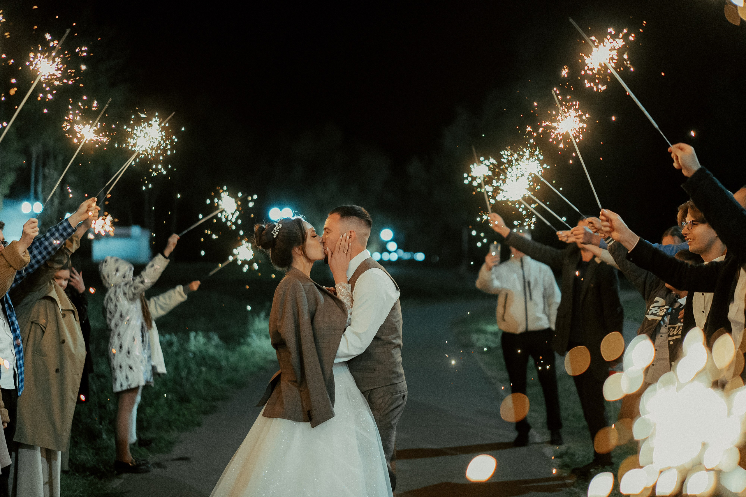 Максим и Ирина. Фотограф Никита Анкудинов. Москва — Чебоксары — Казань