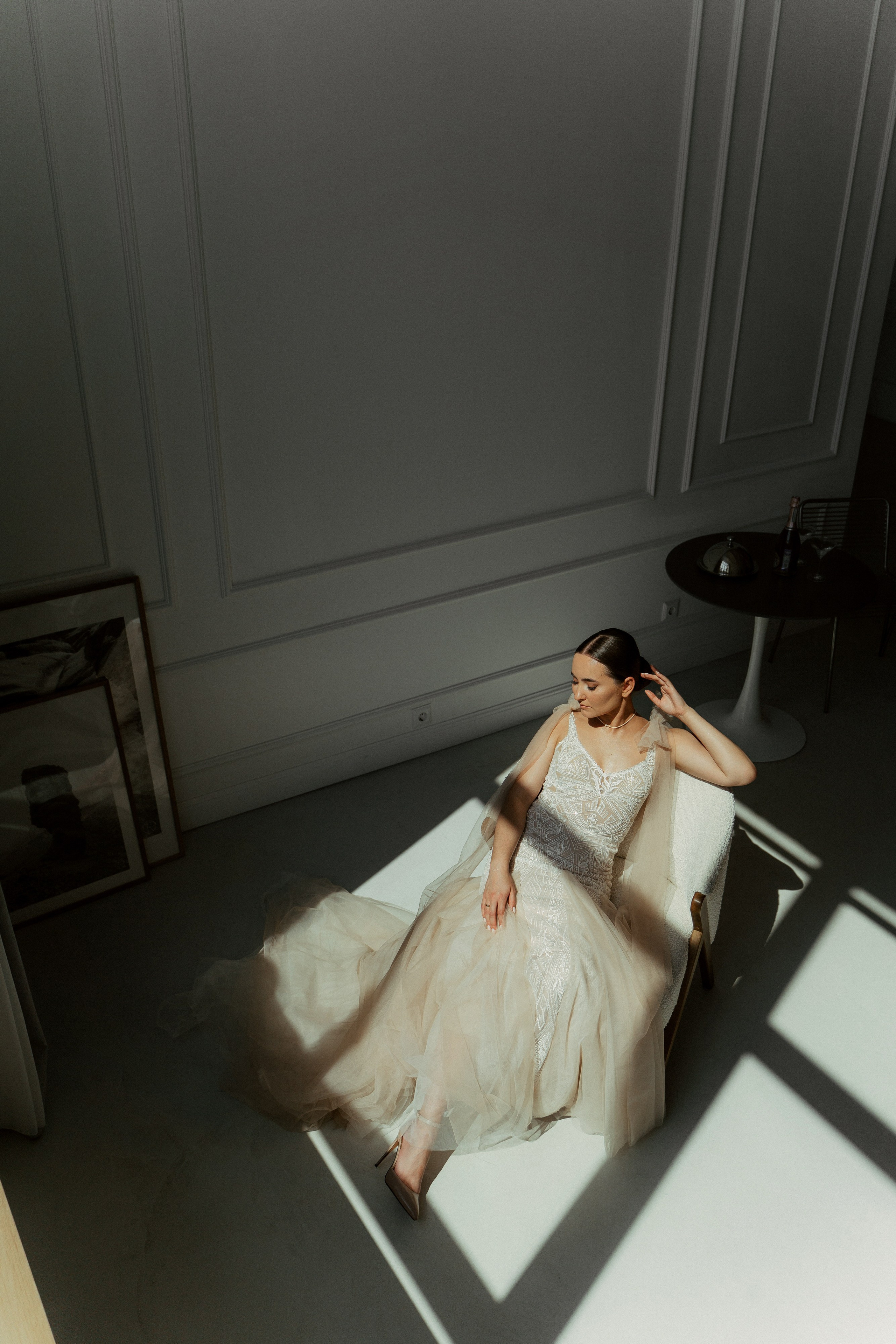 Илья и Анна. Фотограф Никита Анкудинов. Москва — Чебоксары — Казань