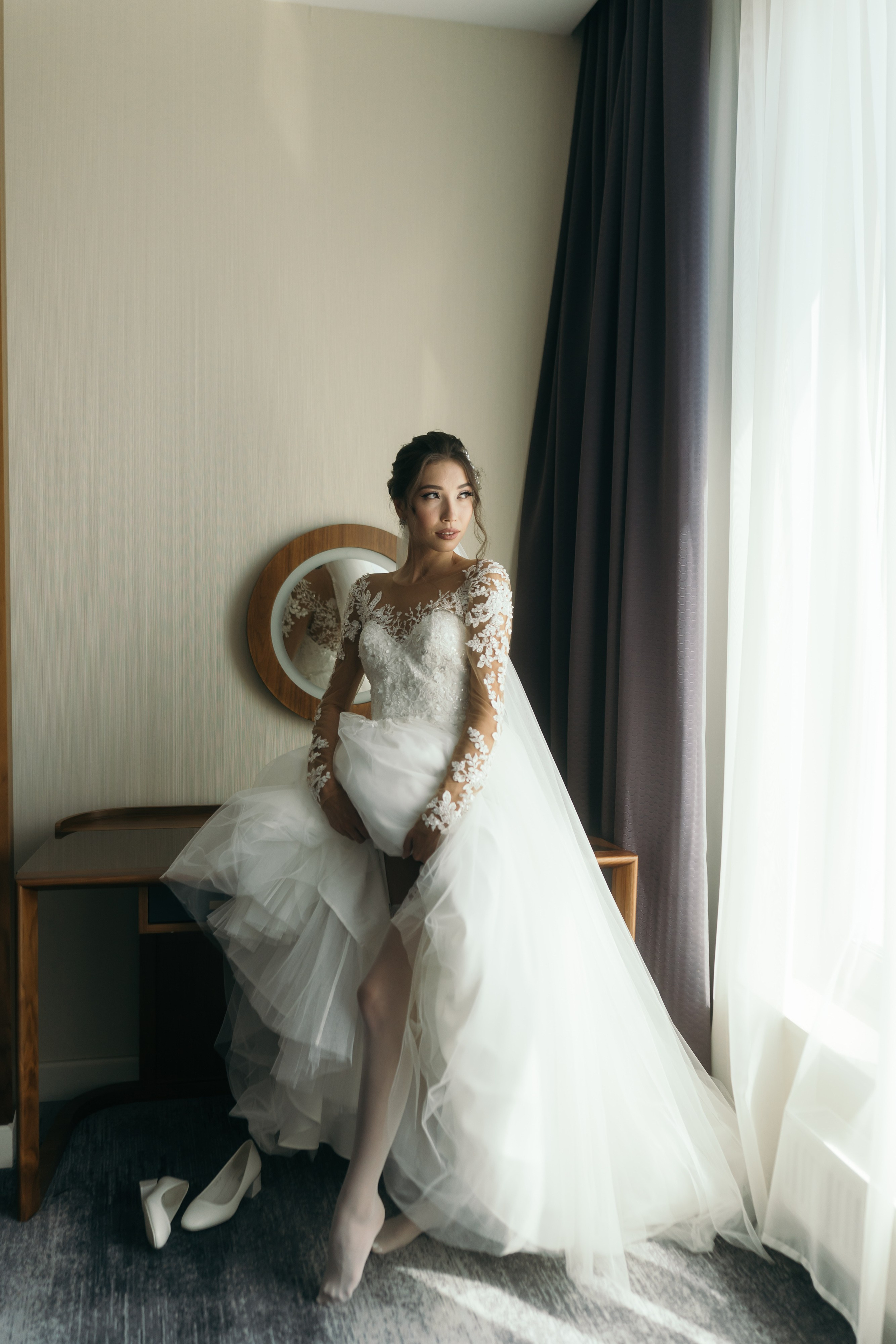 Лотте | 2023 Булат и Альбина. ИТВИ