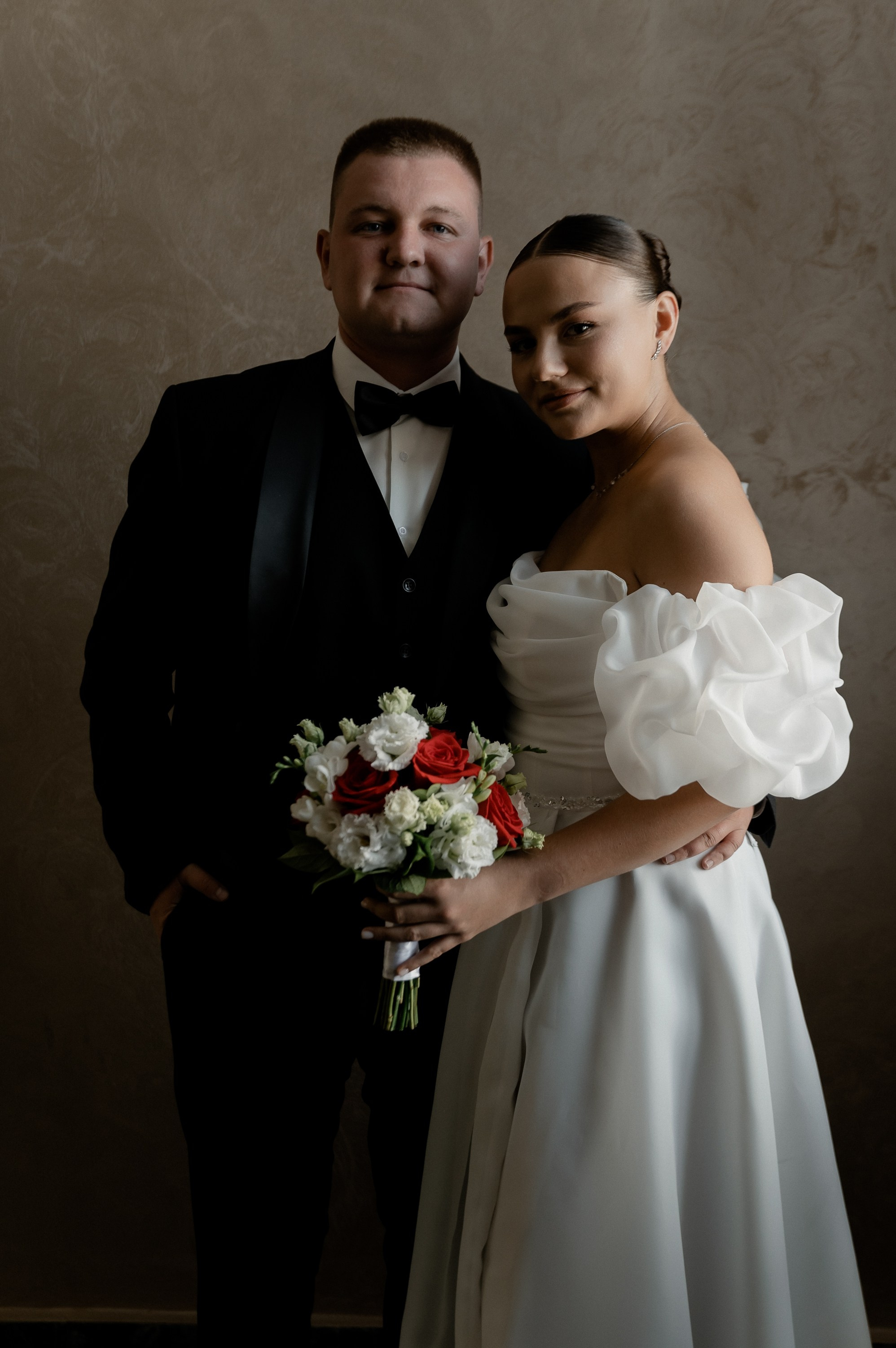 Иван и Анна. Фотограф Анна Пятак