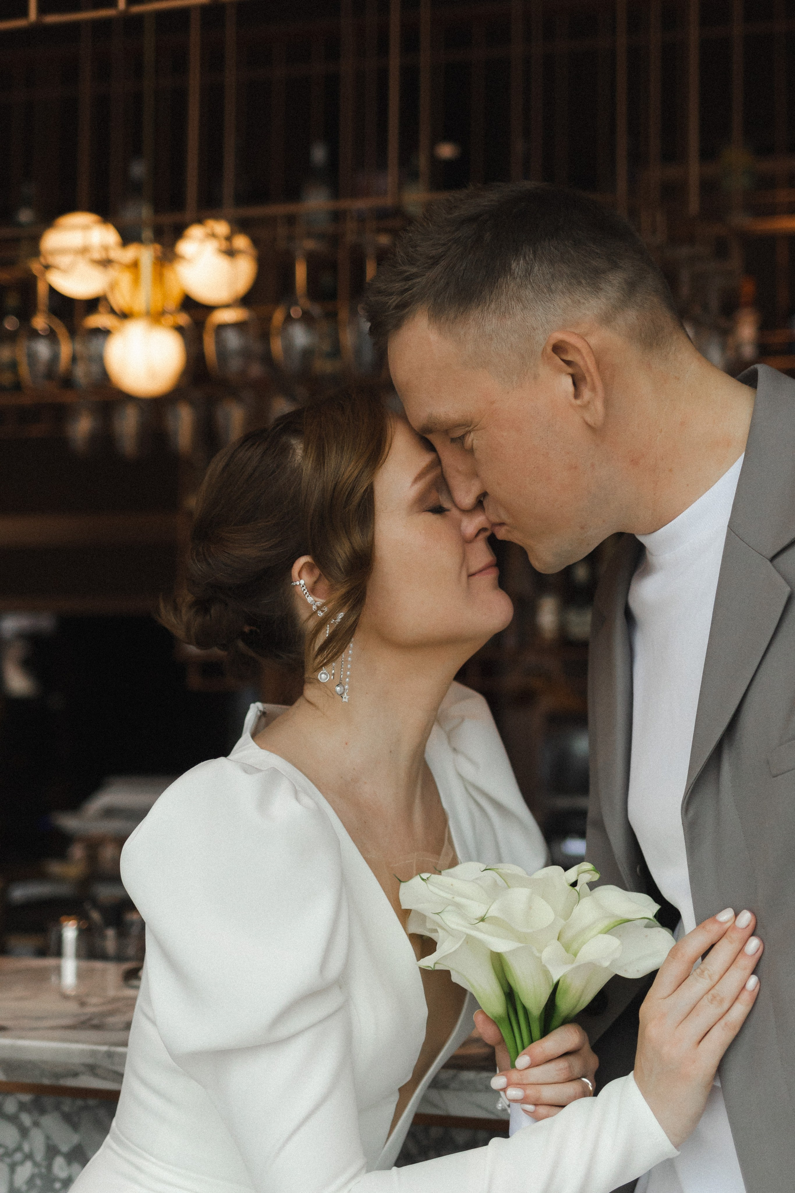 Антон и Ольда. Семейный фотограф в Москве