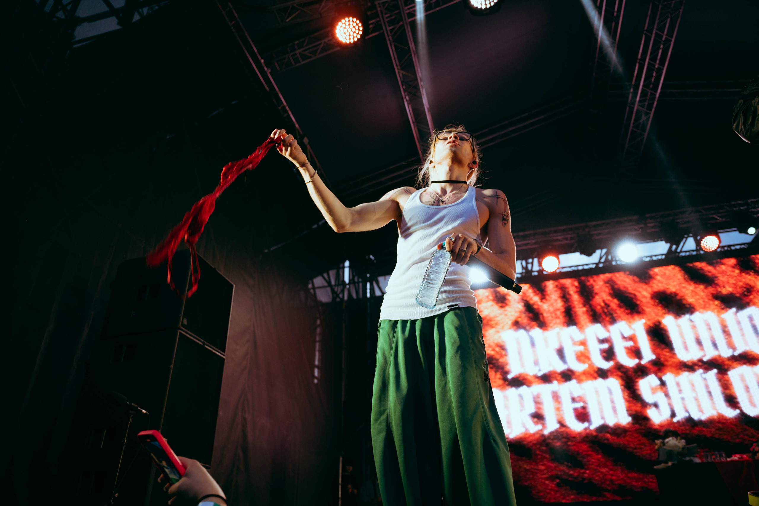 Условия репортажной съемки. Фотограф Нетбай Ксения в Москве Калуге