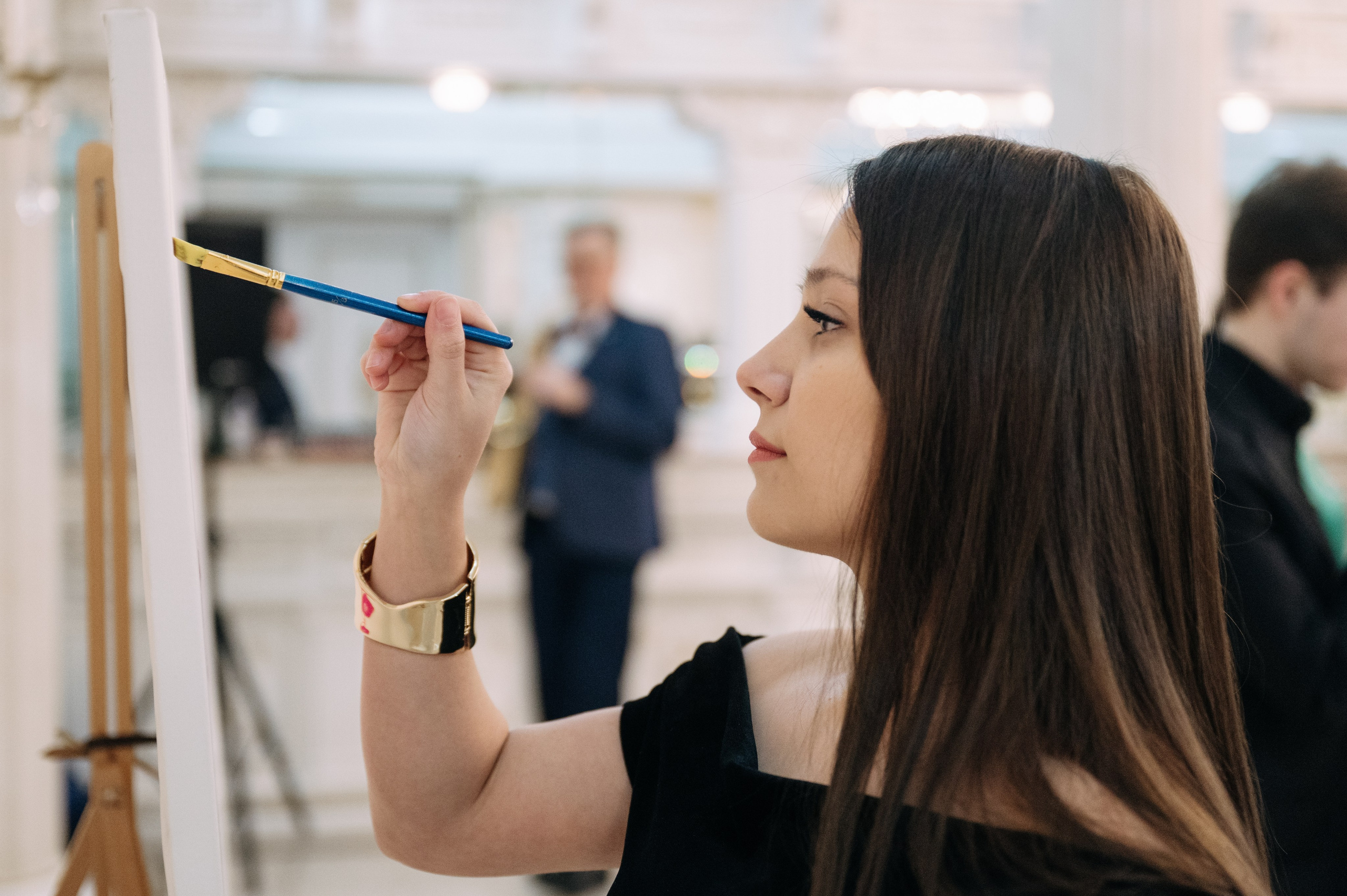 CHARUEL. Свадебный фотограф в Москве Григорий Аргунов