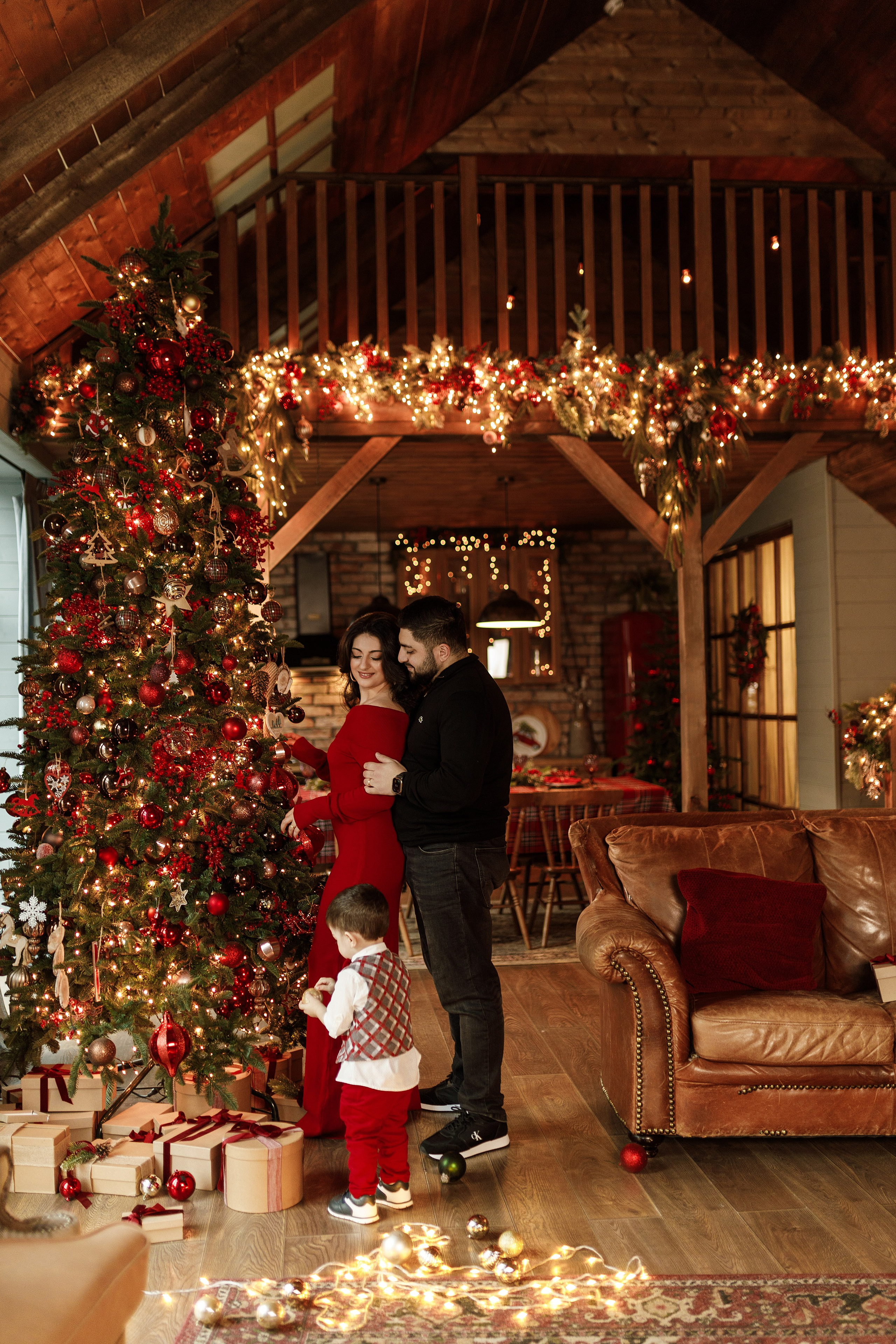 № 6. Фотограф в Москве Юлия Хамзина