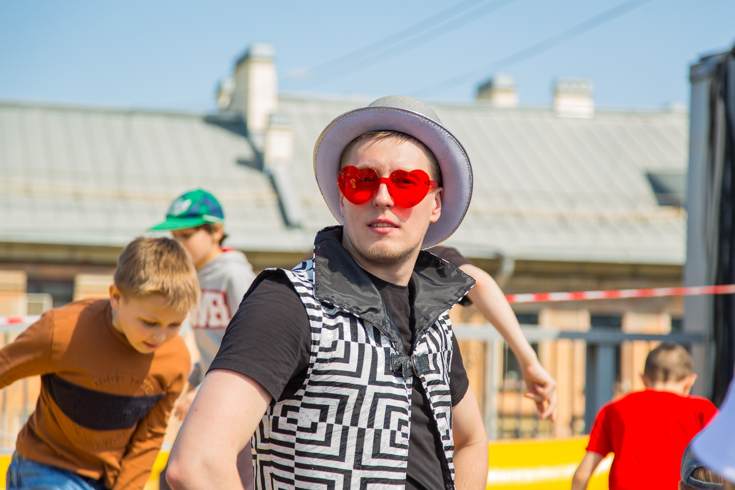 ОКЕАНАРИУМ БОЛЬШАЯ РЕГАТА 2023. Главная