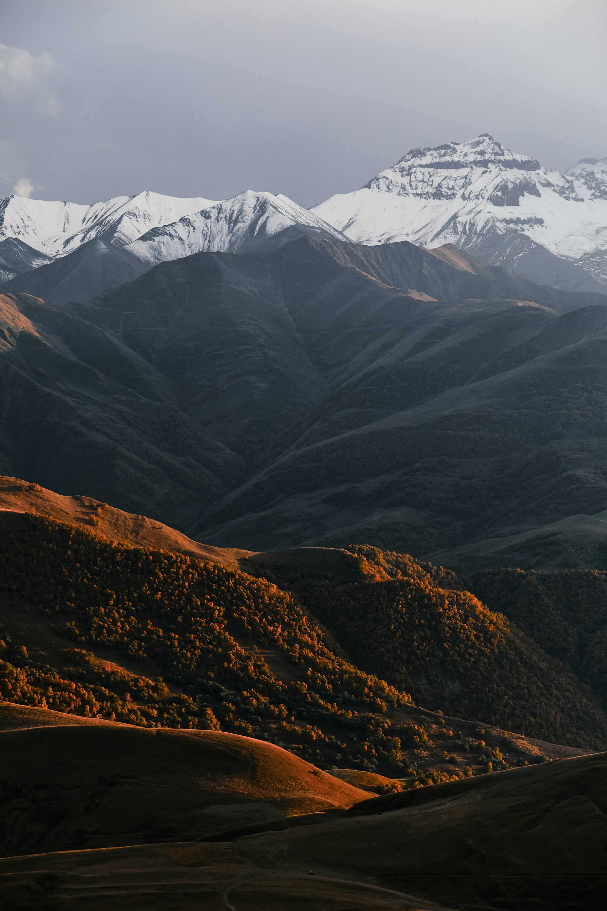 Лха 2500. Фотограф Продюсер в горах КБР / Москва  Нальчик Горы