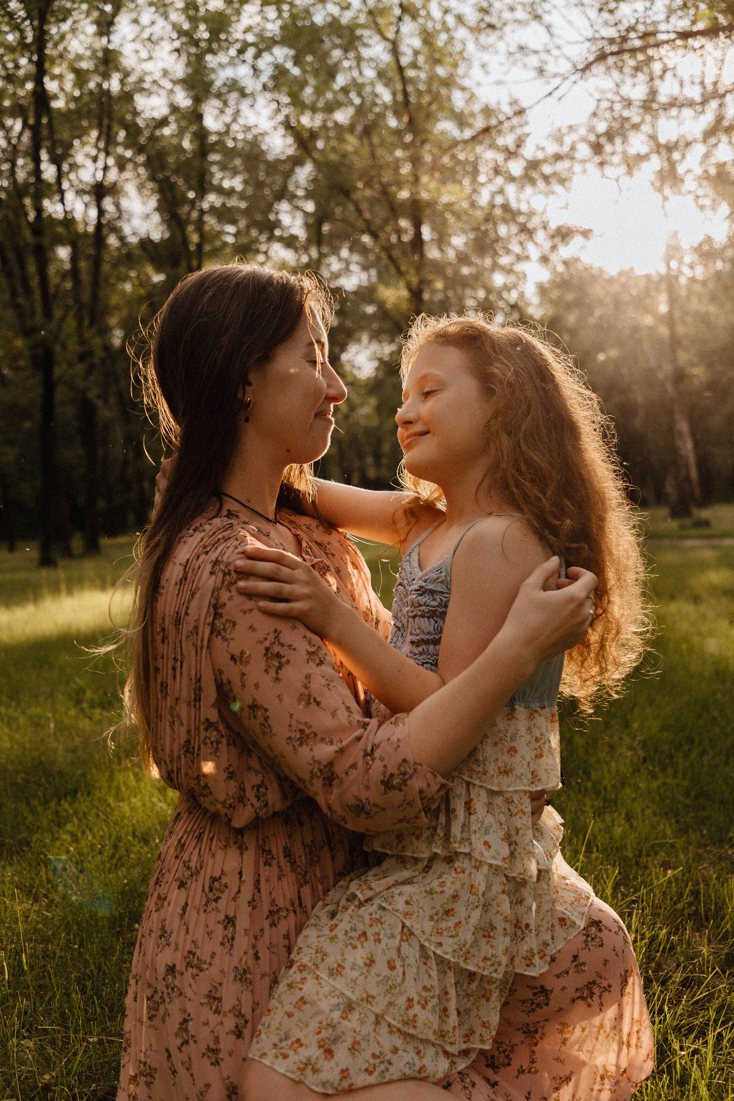 Семья Галеску. Фотограф Рубцовск и Барнаул