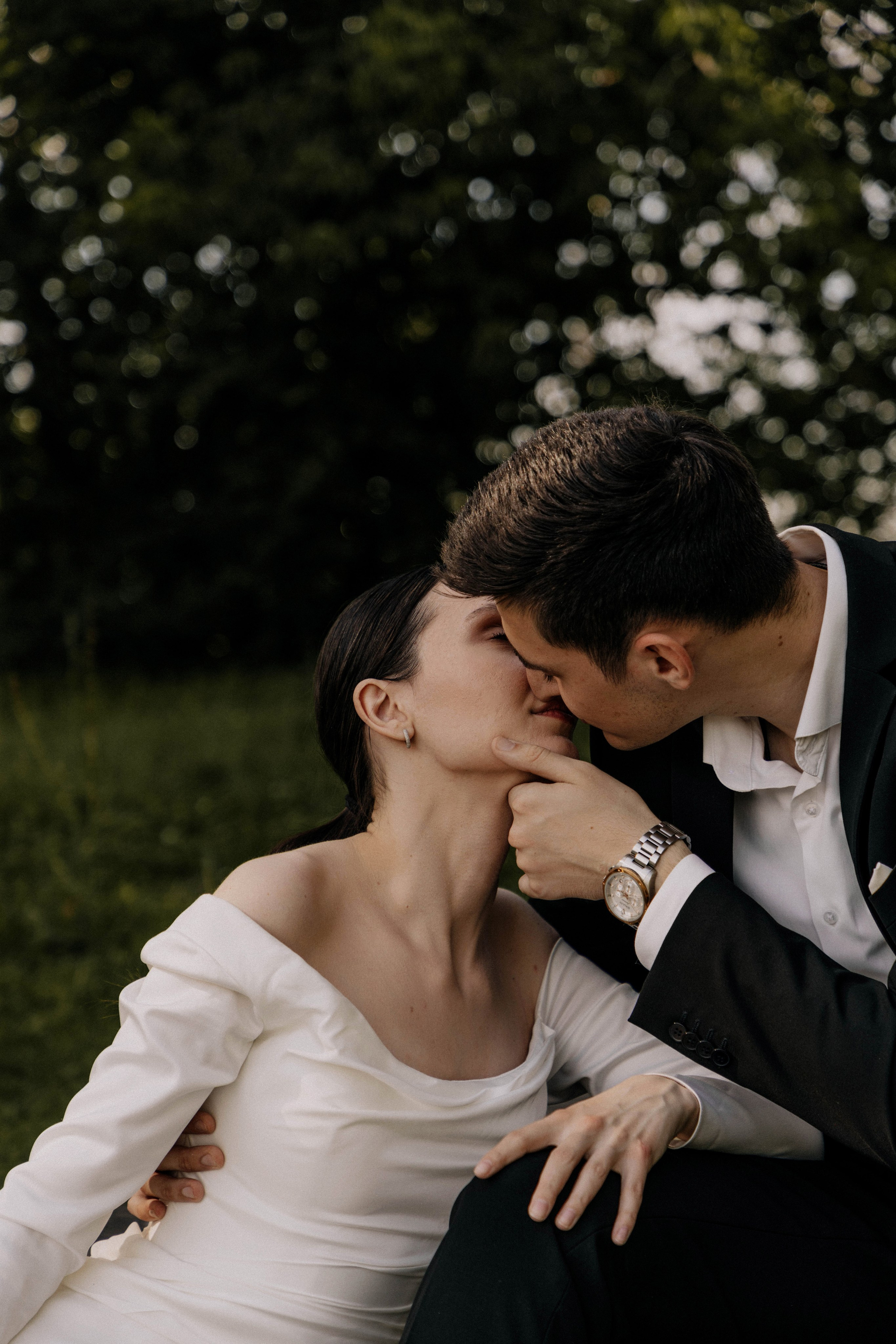 Андрей & Алёна. Фотограф Рубцовск и Барнаул