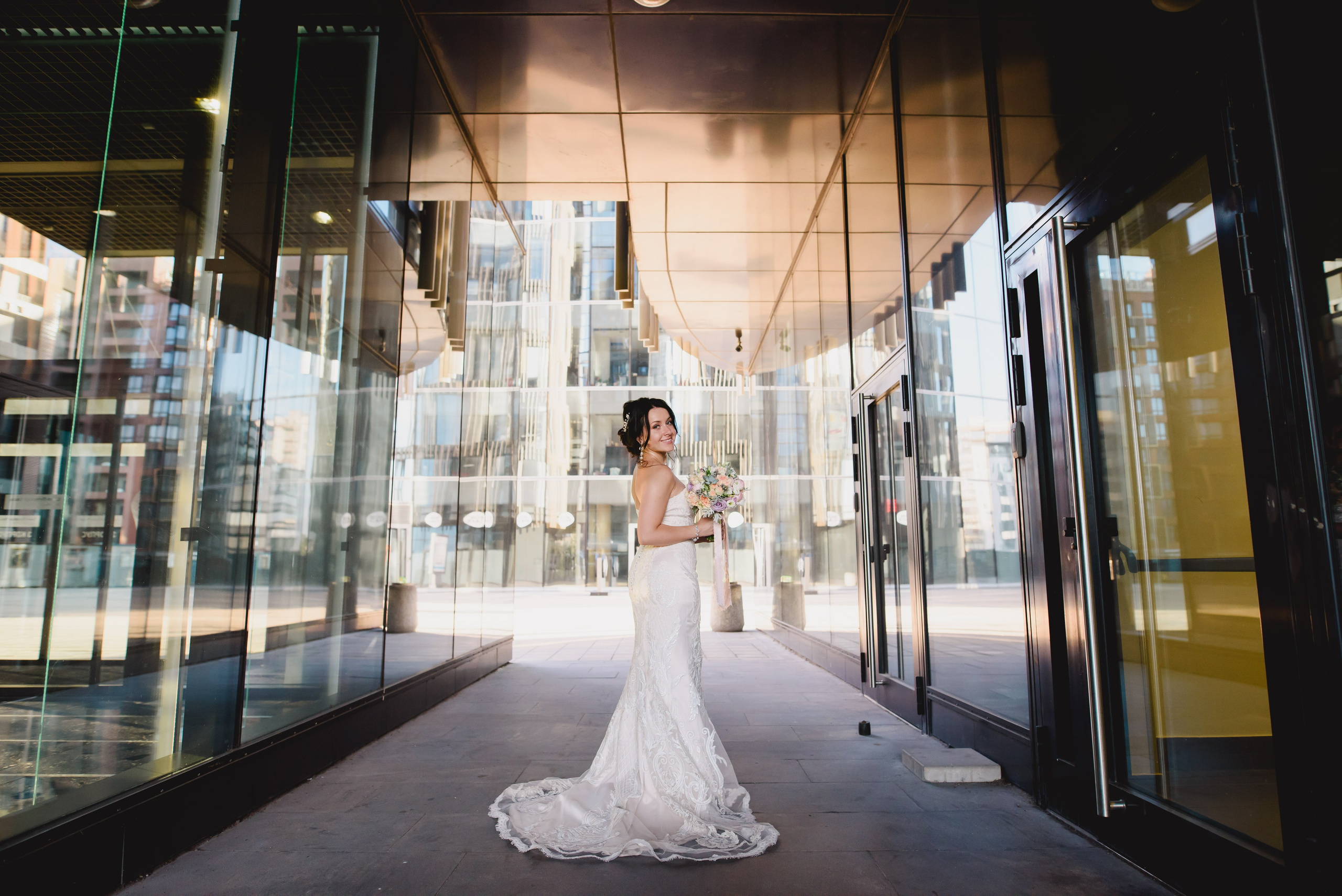 Фотограф на свадьбу в С-Пб Борис Большой