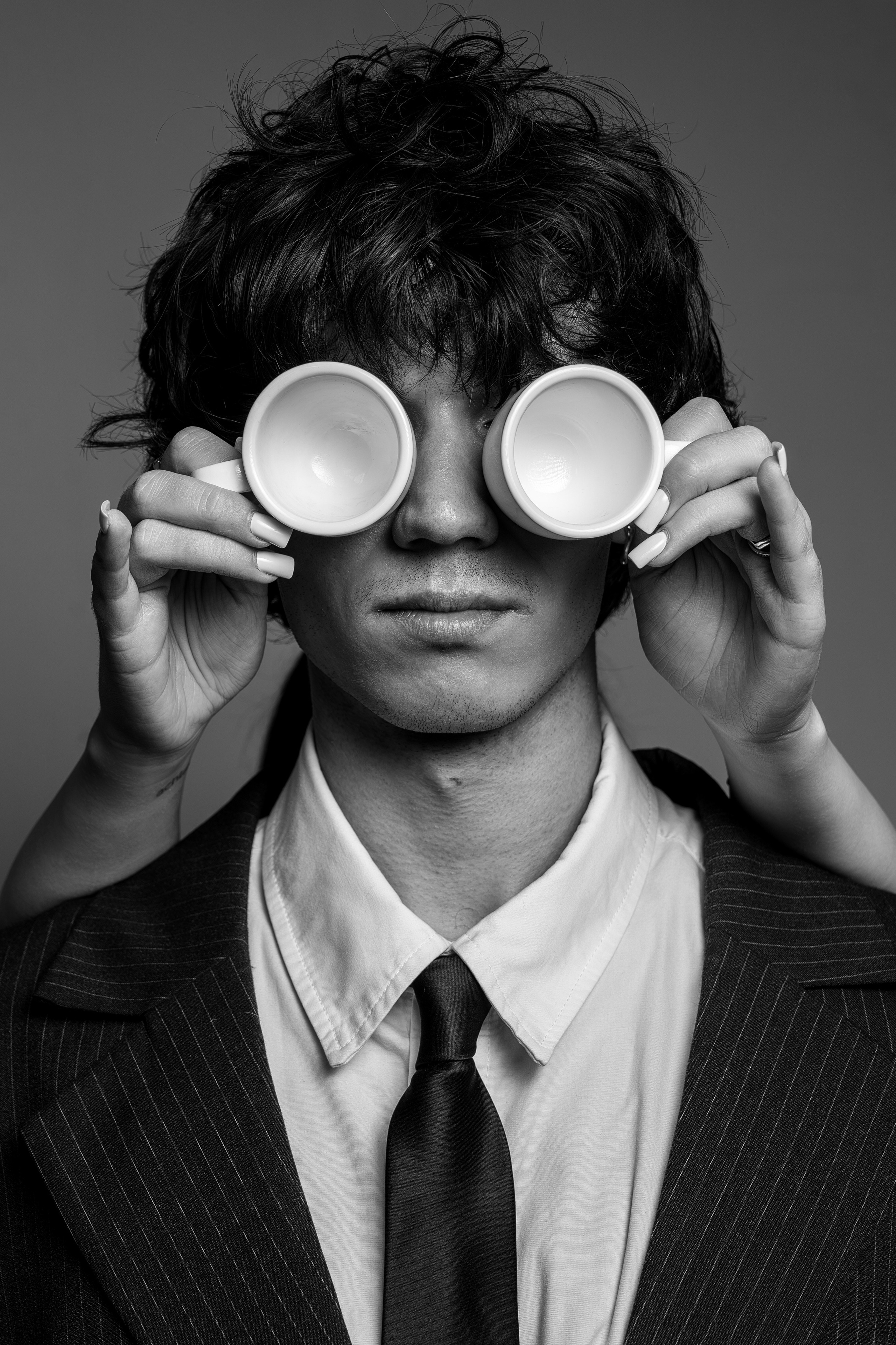 Частные съемки. Главная