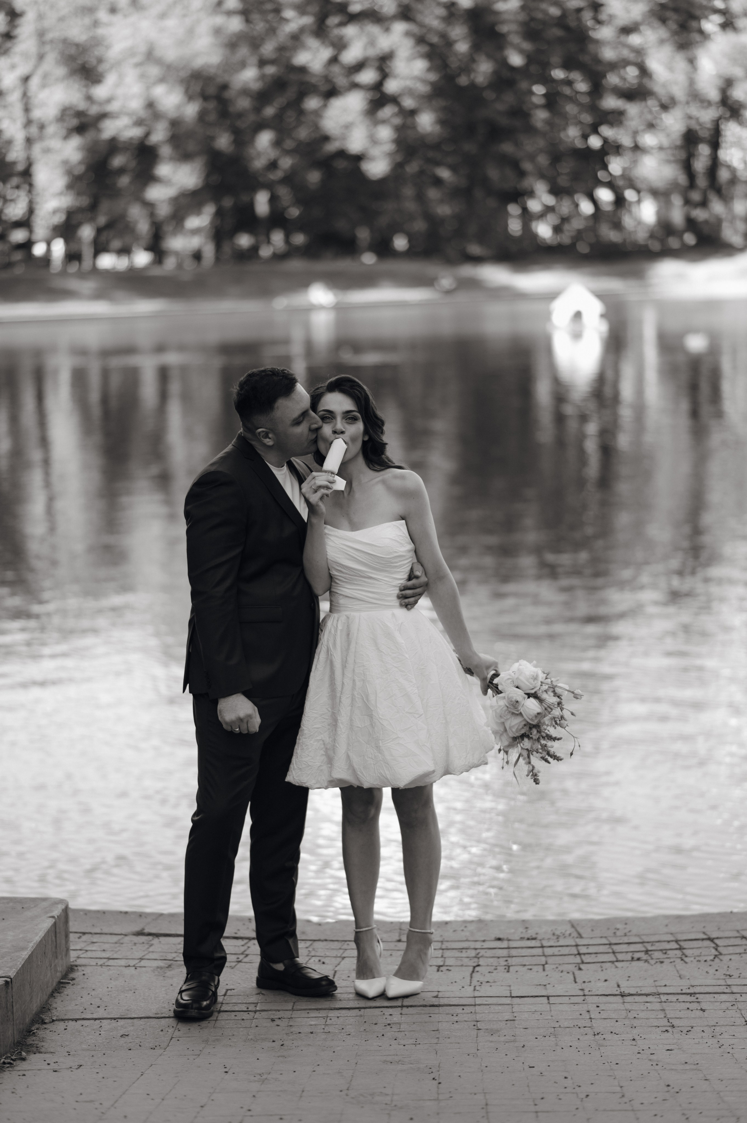 Елизавета и Константин. Особняк Спиридонова. Свадебный фотограф Москва и Санкт-Петербург. Анастасия Чудина