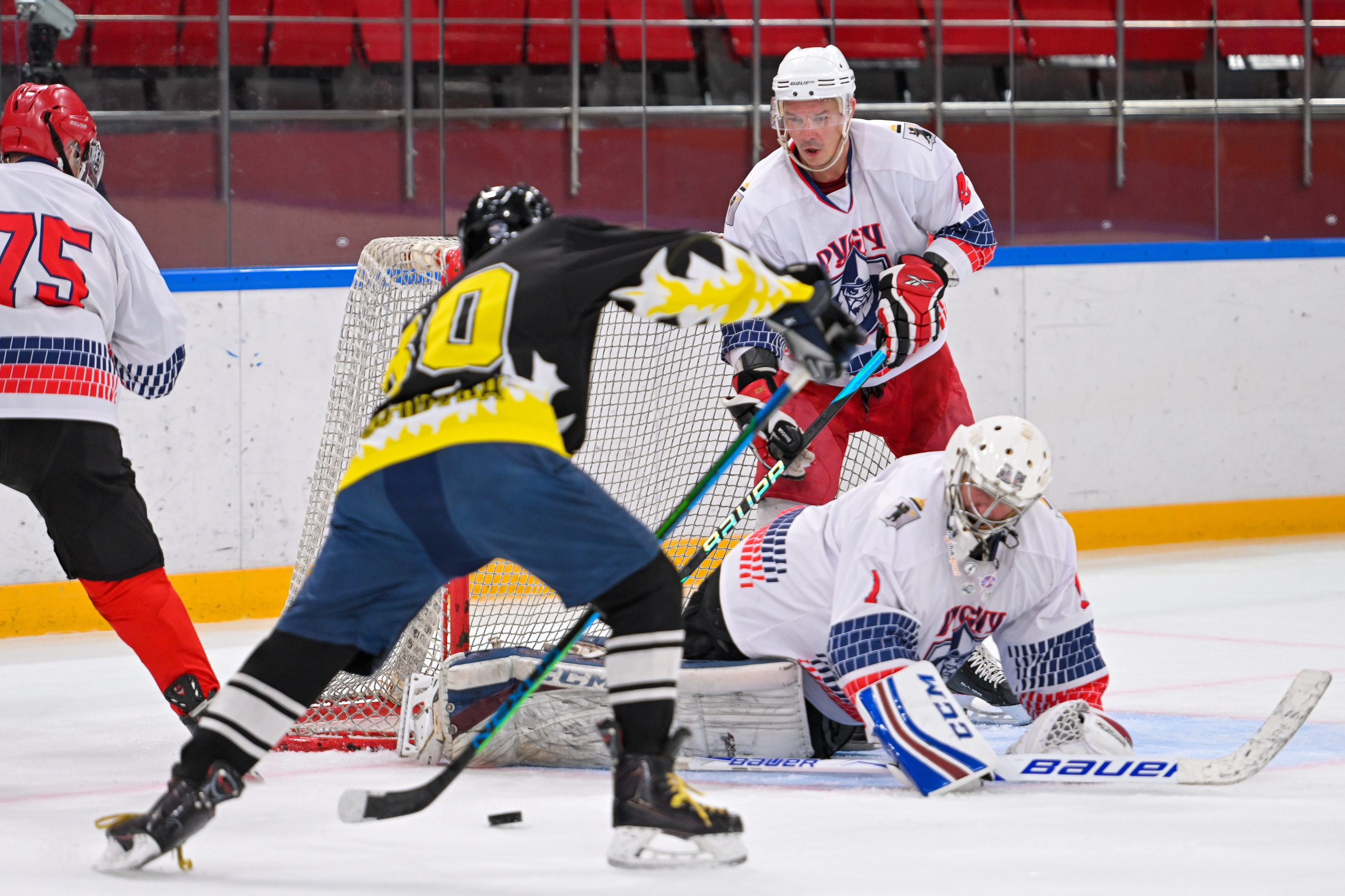 Спорт. Фотосъемка мероприятий