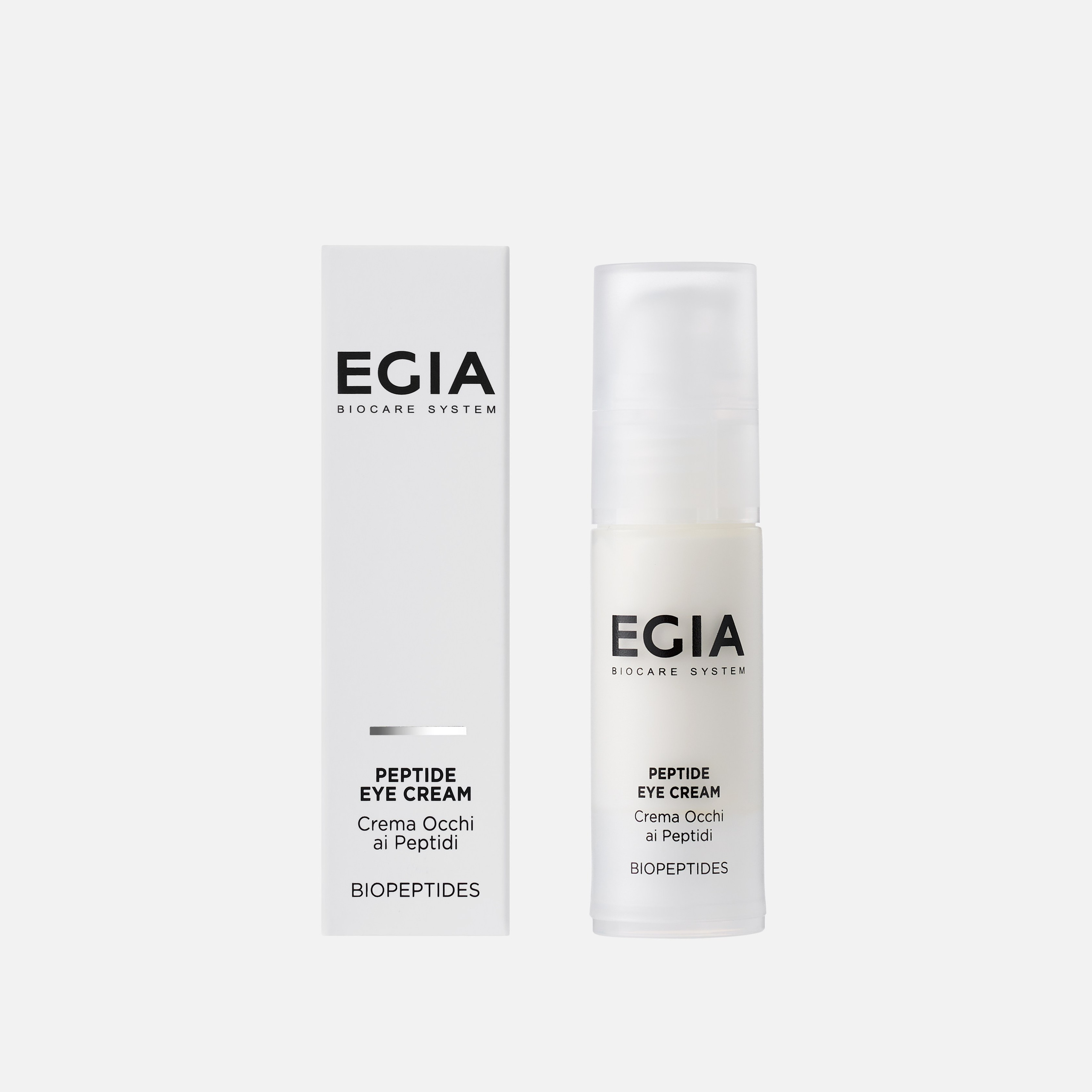 EGIA. Предметный фотограф в Москве Софья Боргардт