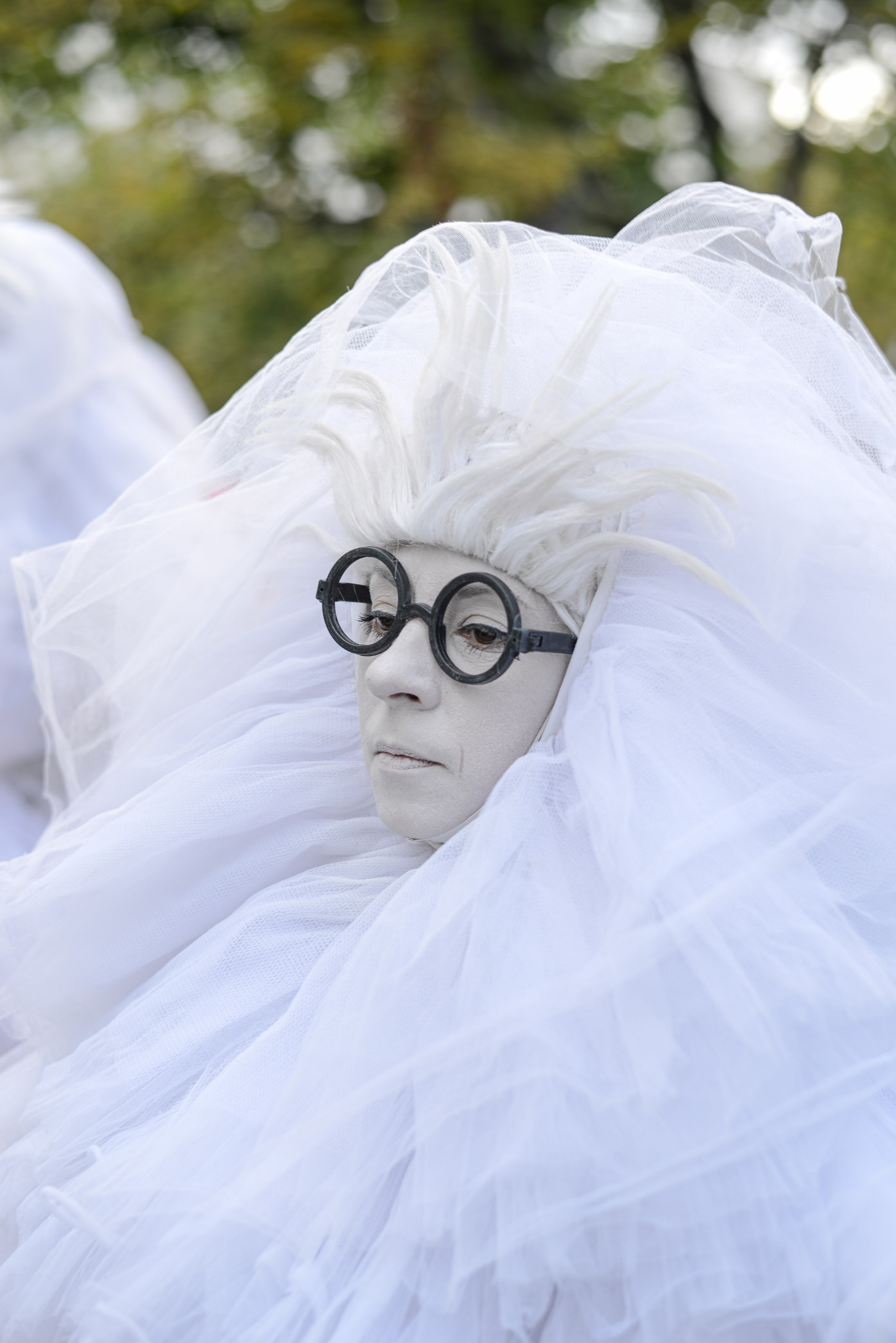 Макаркина студио Театральный Бульвар. Rystemys Picture