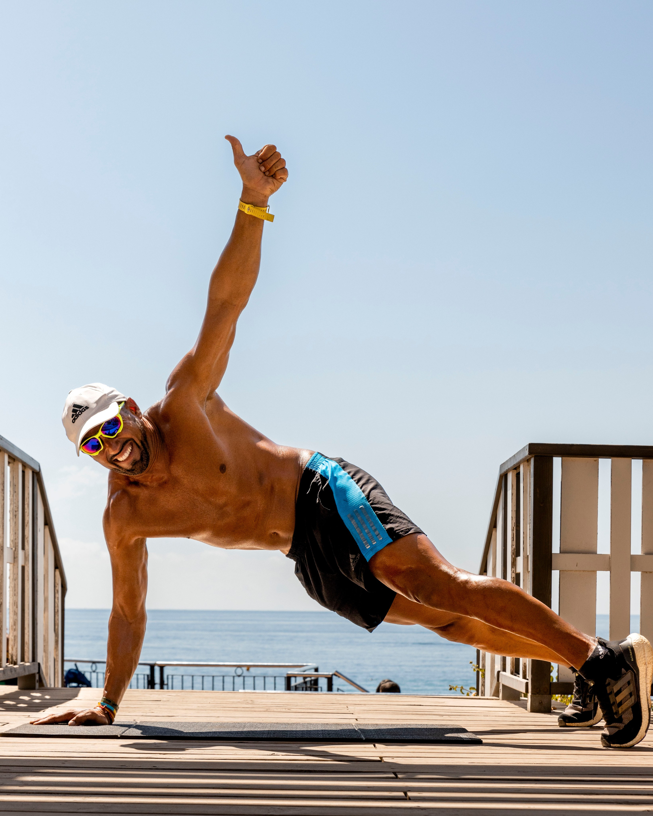 Контент для спортивного тренера. Фотограф в Санкт-Петербурге Ефремова Наталья