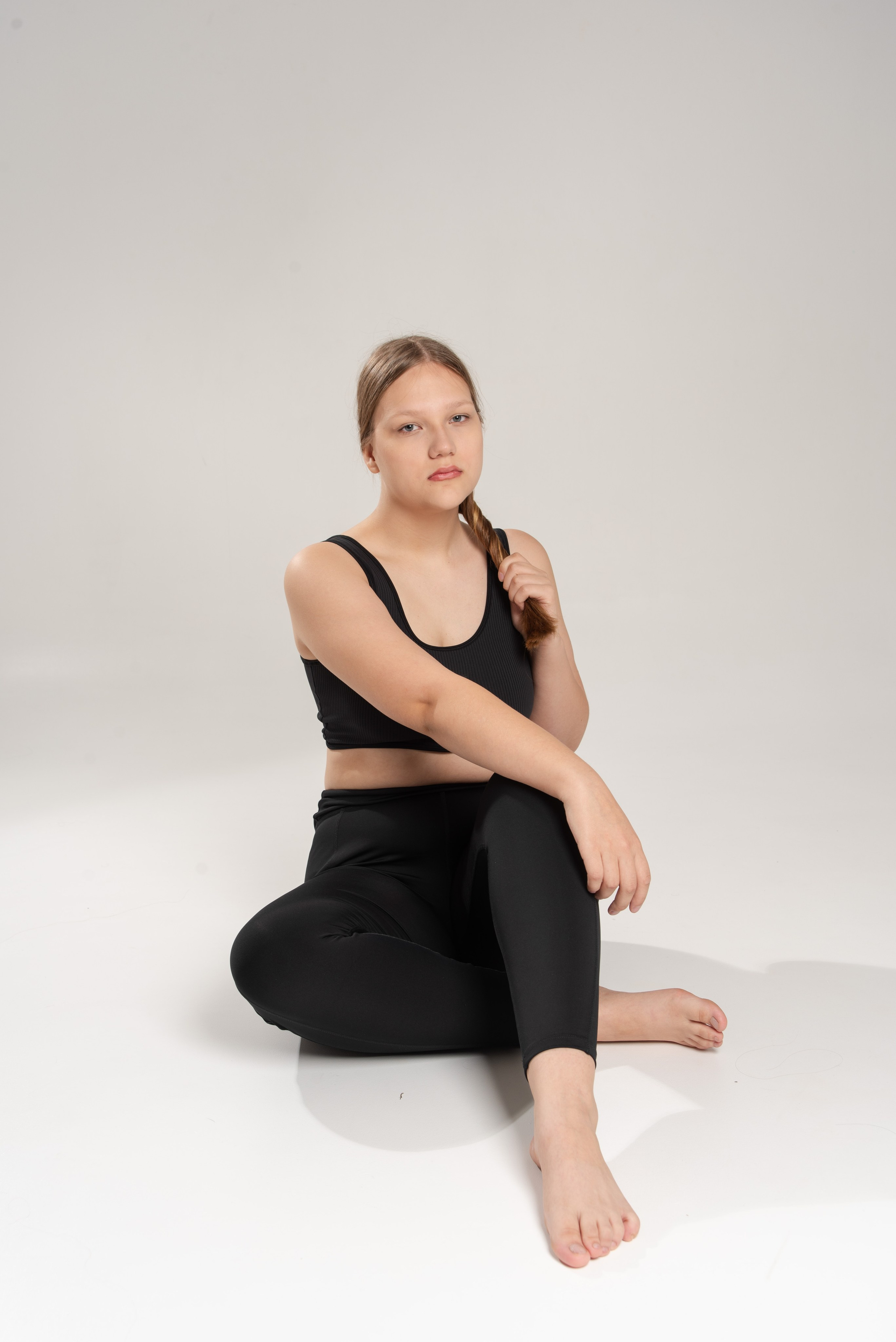 Кузнецова София. Promodels