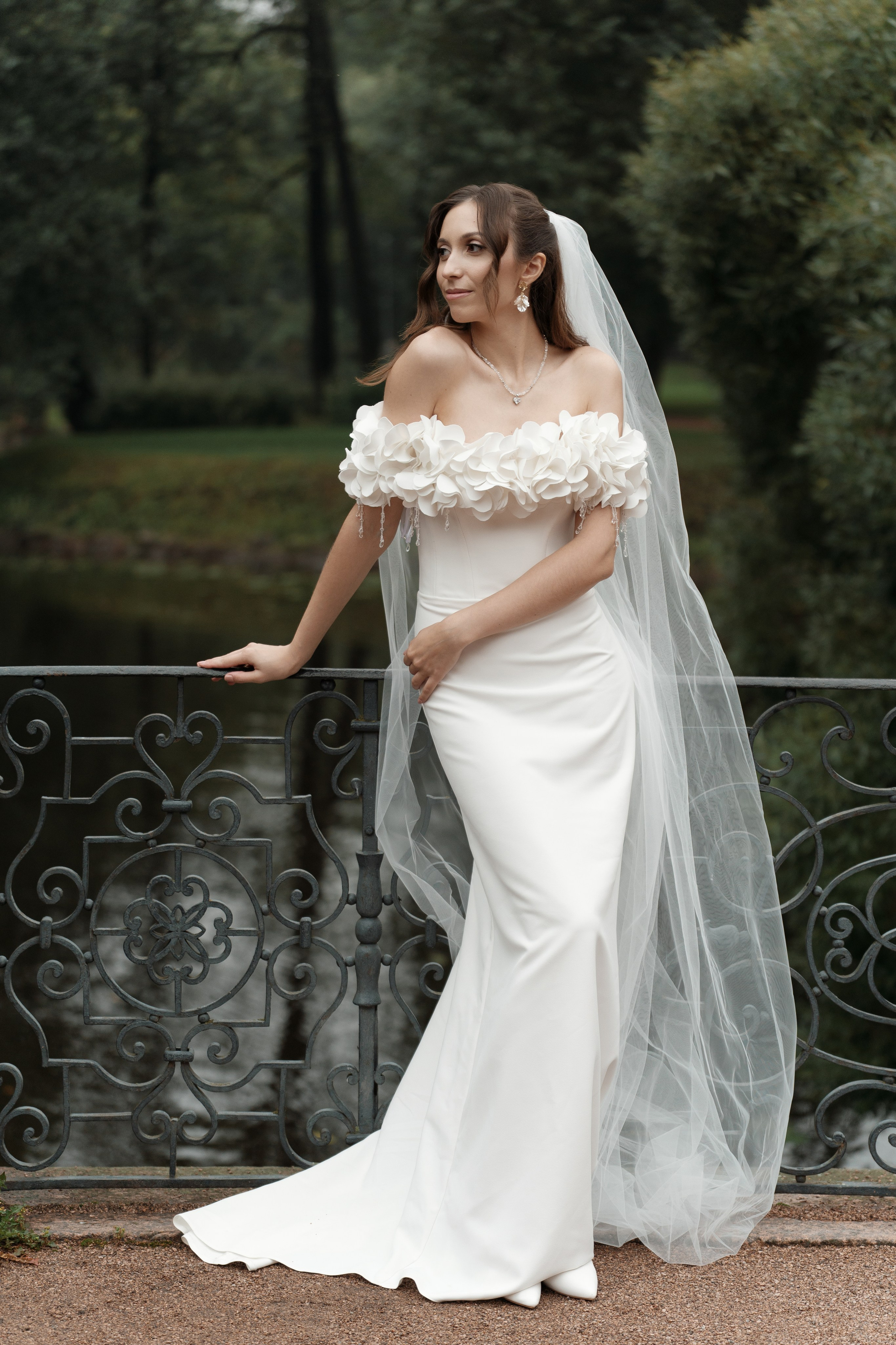 Никита и Наташа. Свадебный и семейный фотограф в Санкт-Петербурге Дмитрий Панин