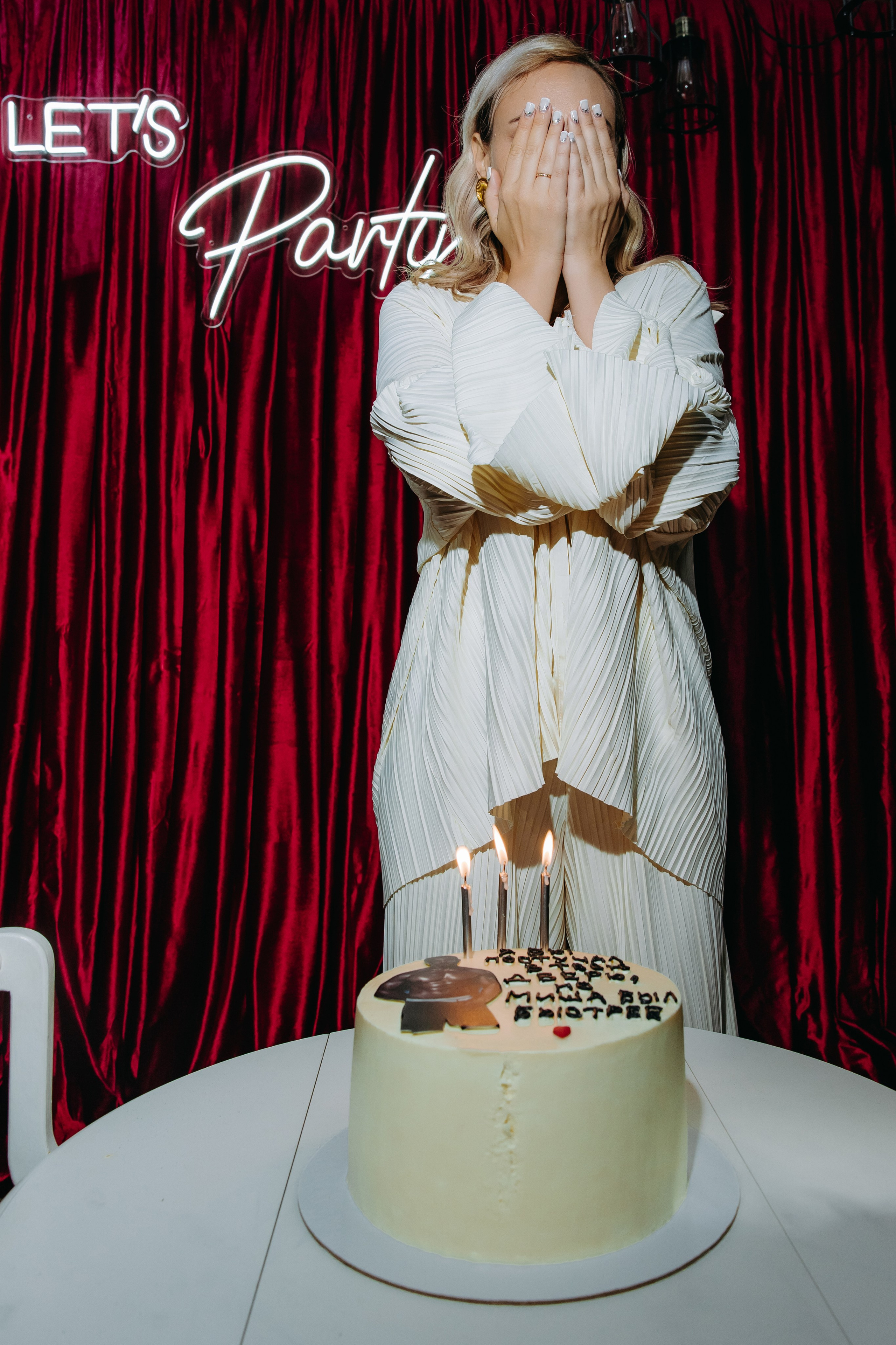 Let's Party — 35. Фотограф в Саратове Александр Кухаренко. И не только в Саратове :)