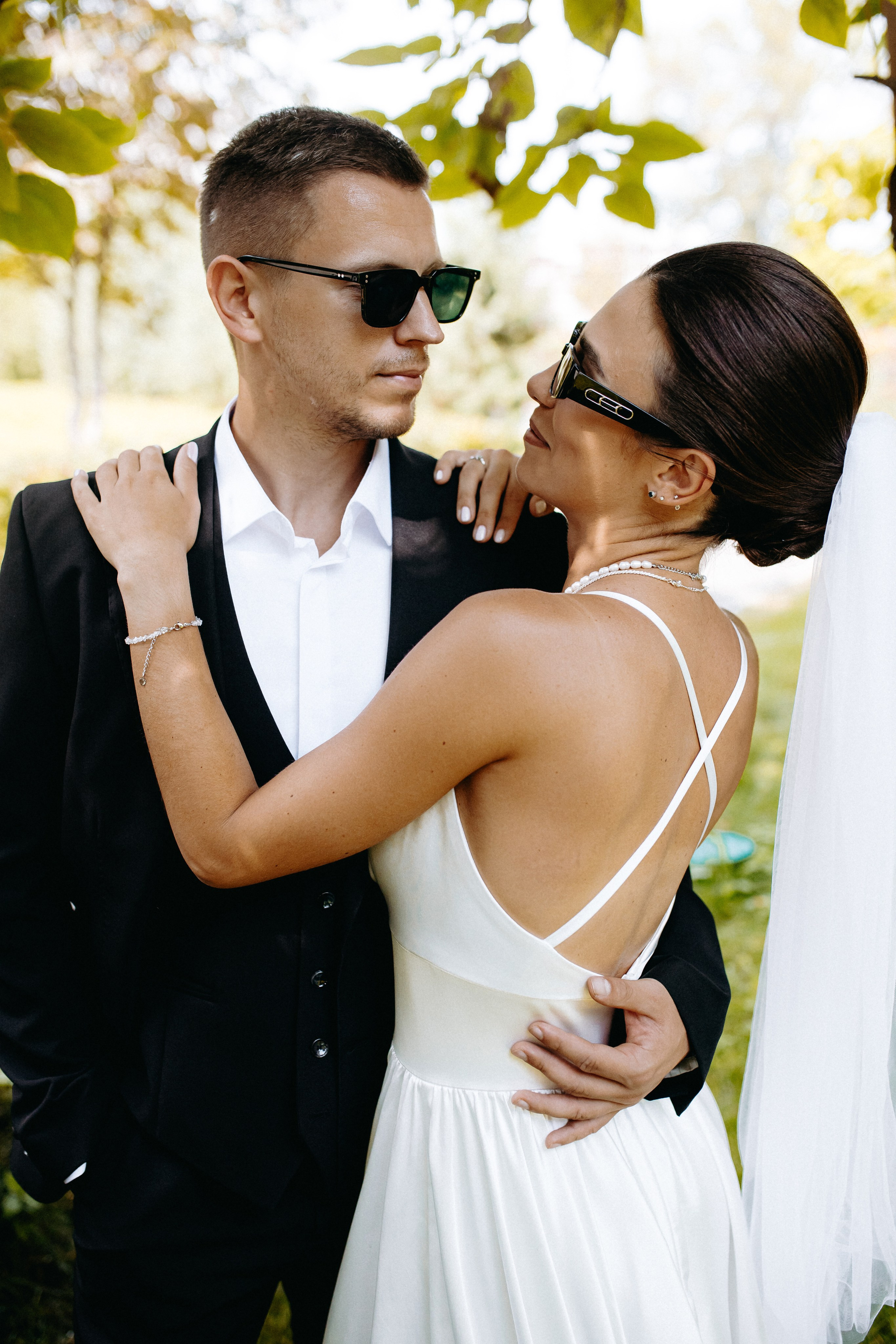 Александр и София. Фотограф в Саратове Александр Кухаренко. И не только в Саратове :)