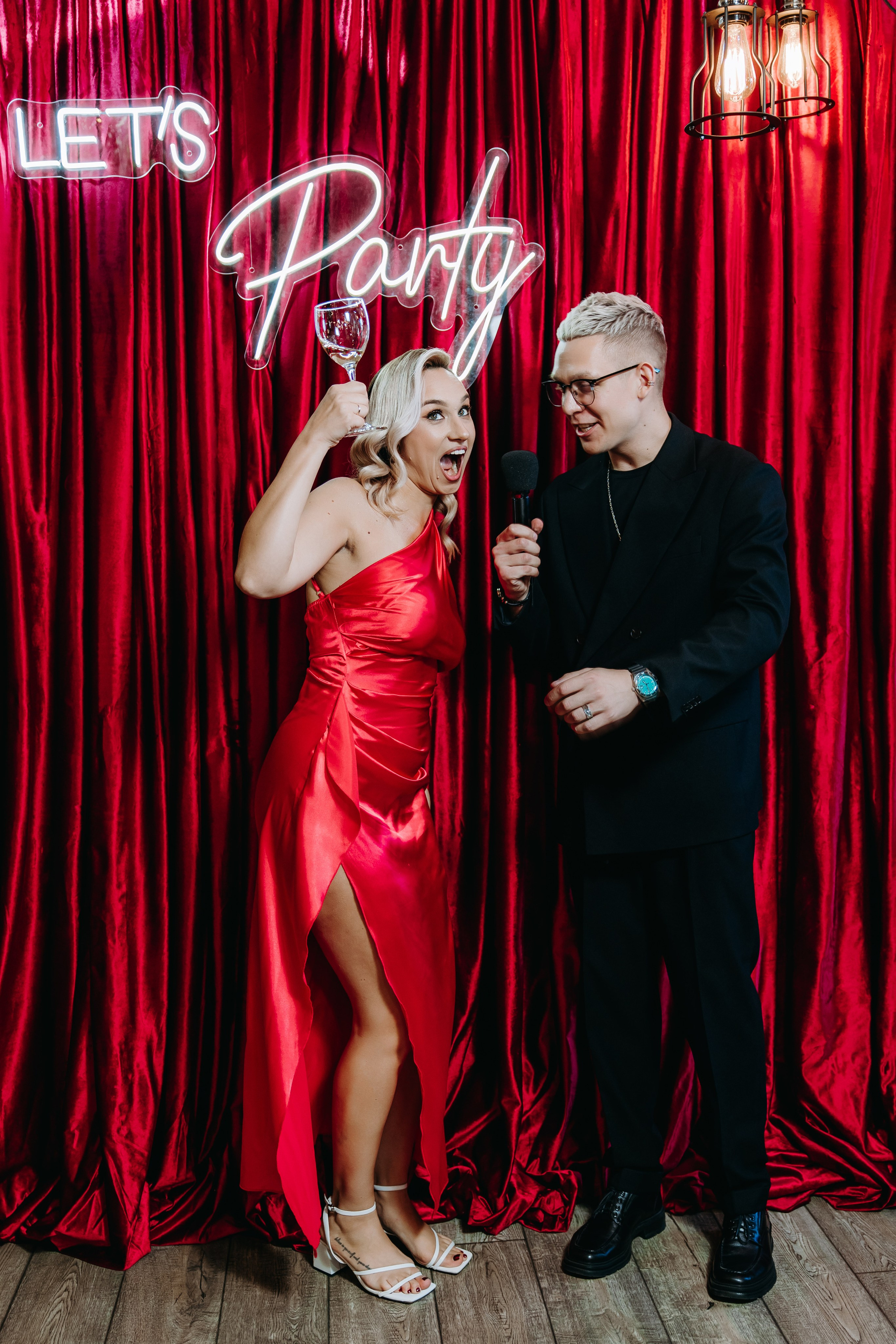 Let's Party — 35. Фотограф в Саратове Александр Кухаренко. И не только в Саратове :)