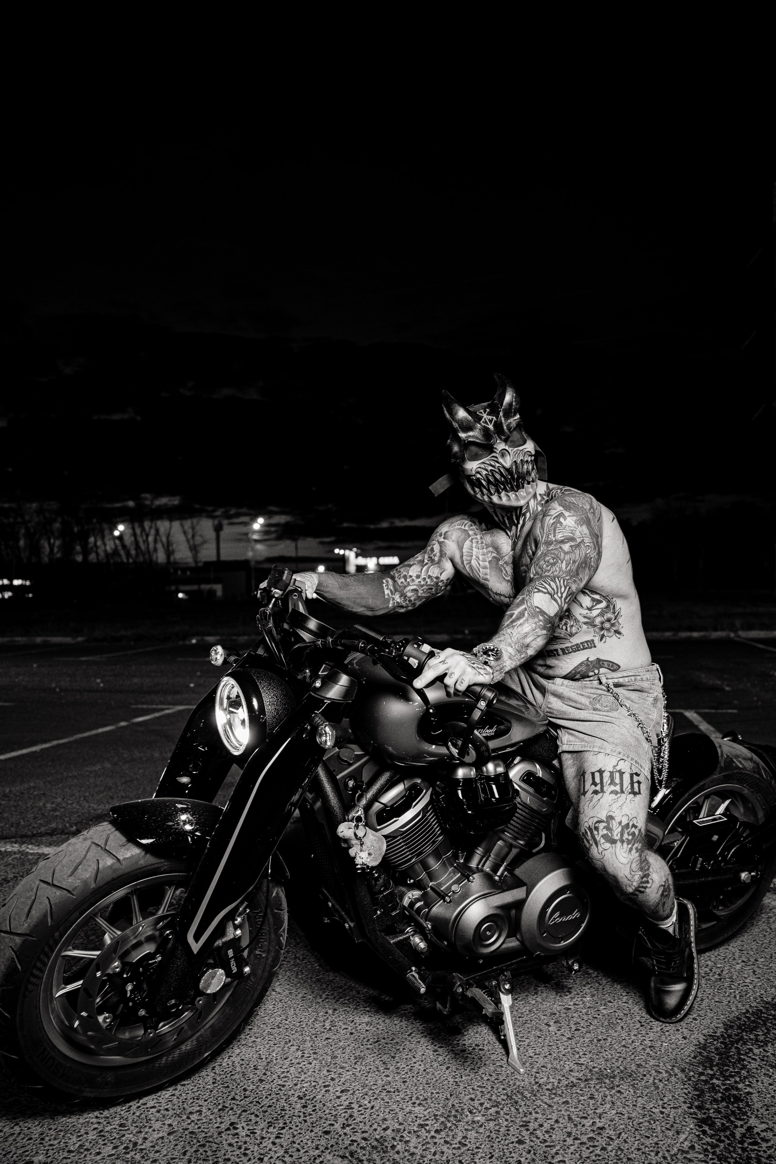 Artem & NapoleonBob. Фотограф в Саратове Александр Кухаренко. И не только в Саратове :)