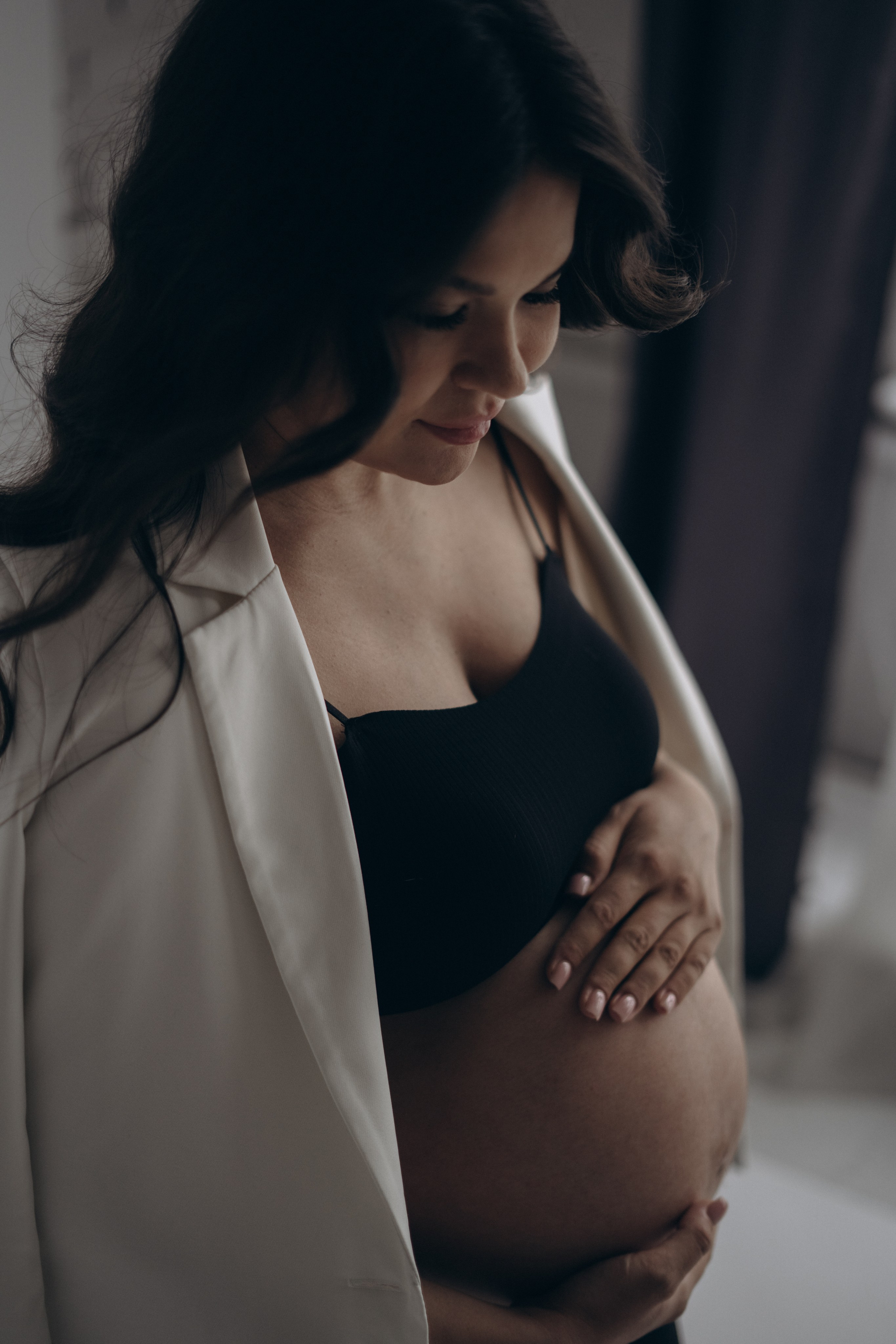 В ожидании. Услуги