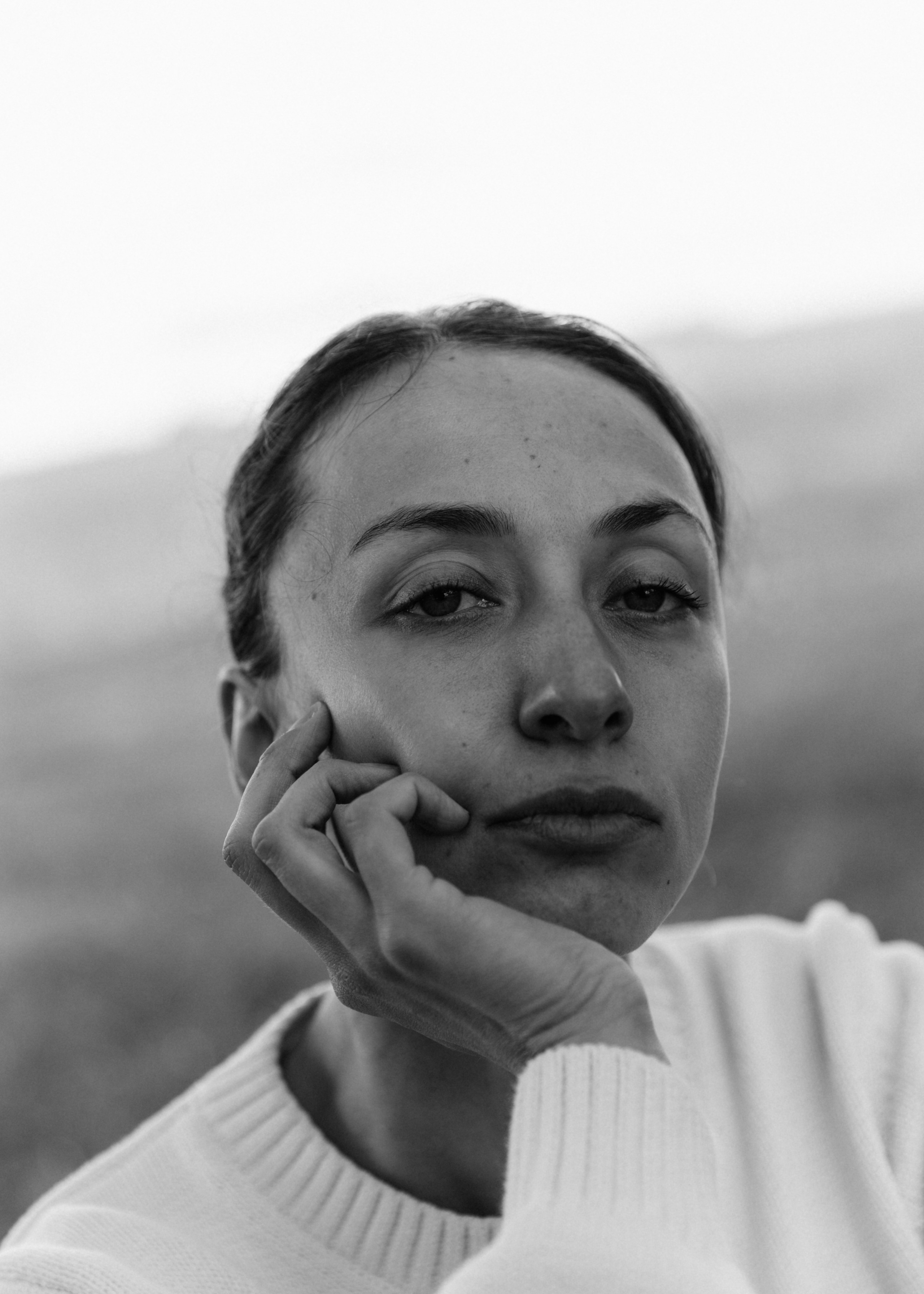 Женя. Портретный и свадебный фотограф в Туле Людмила Онищук