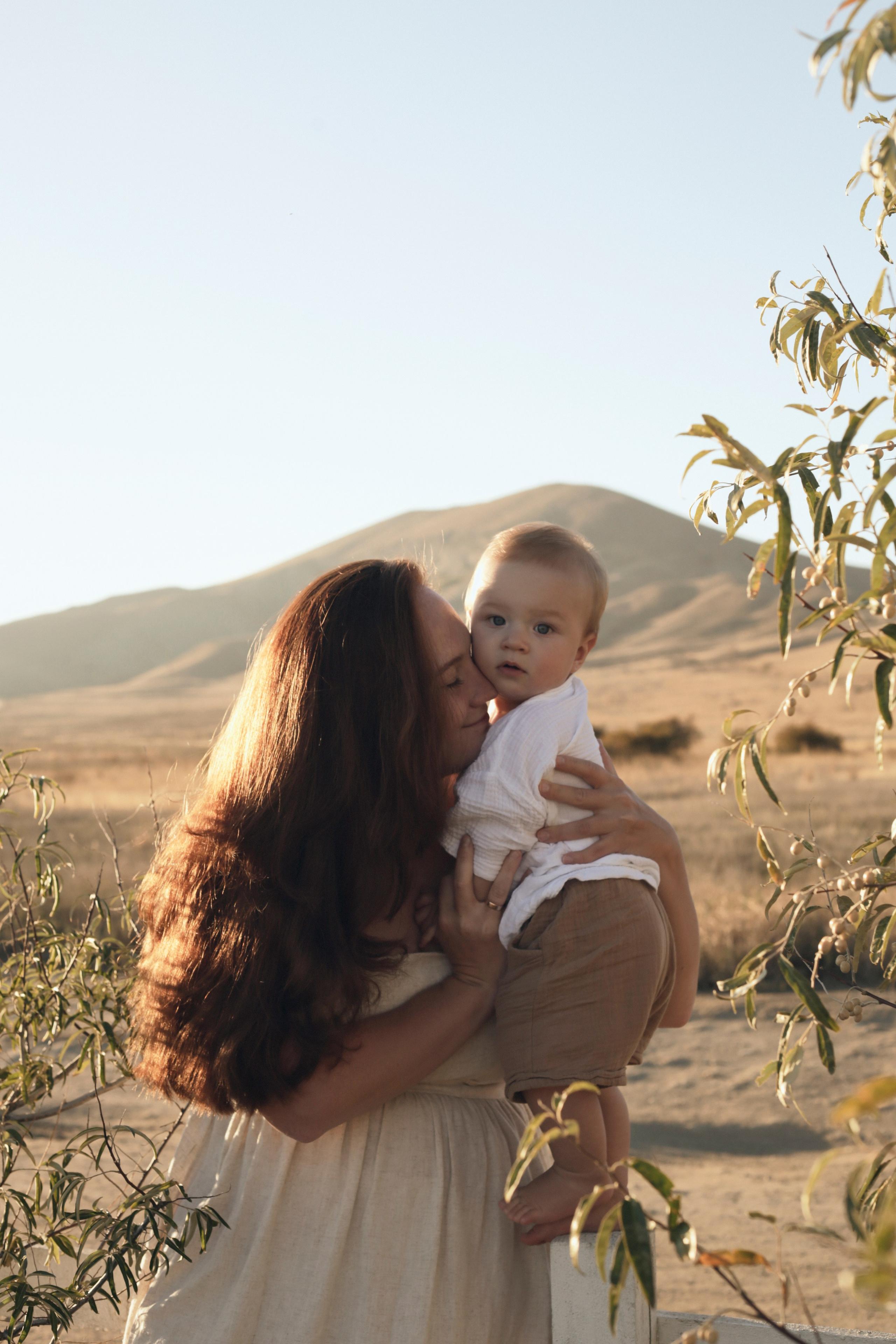 Алёна и Мирон | Тихая бухта. Семейный фотограф в Феодосии и по Крыму Брежнева Алла