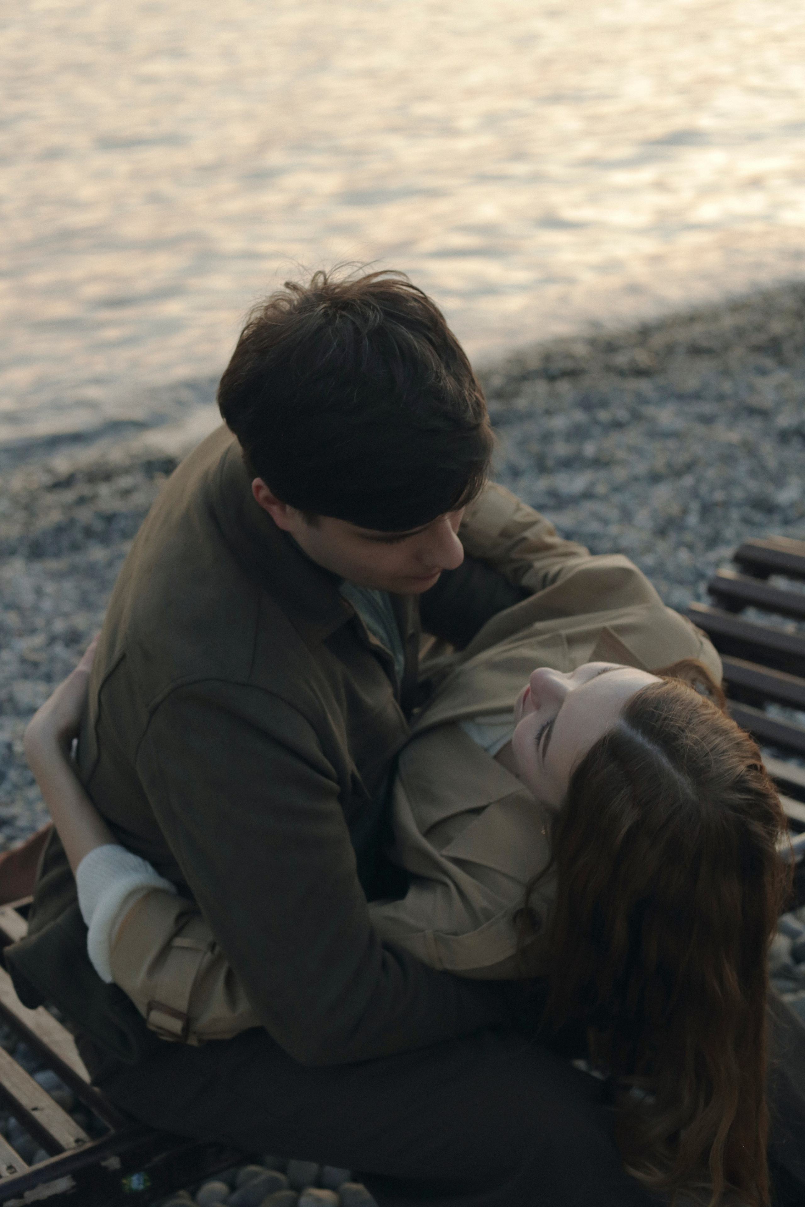 О любви | Лада и Матвей | Меганом. Семейный фотограф в Феодосии Брежнева Алла