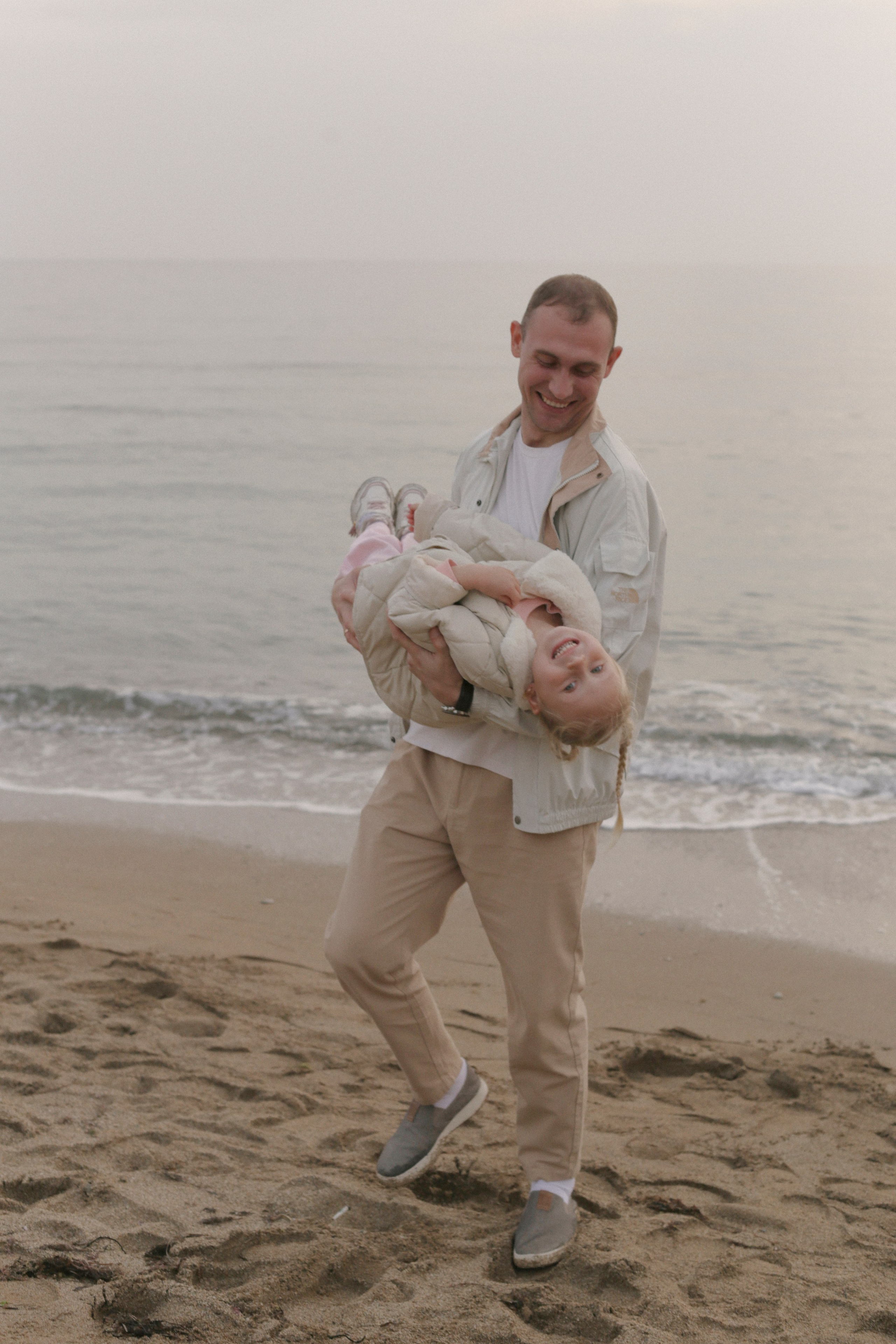 На скейте. Семейный фотограф в Феодосии и по Крыму Брежнева Алла