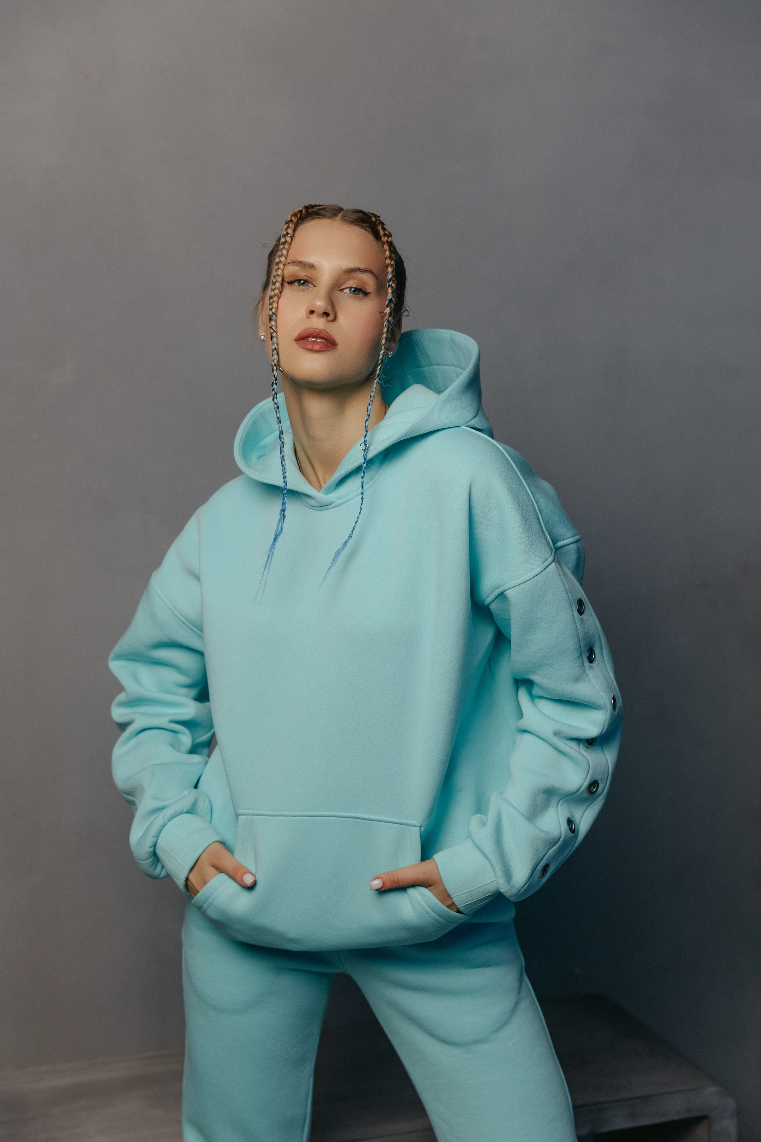 Мария Калинина. Профессиональный Фотограф в Москве Андрей Славнов