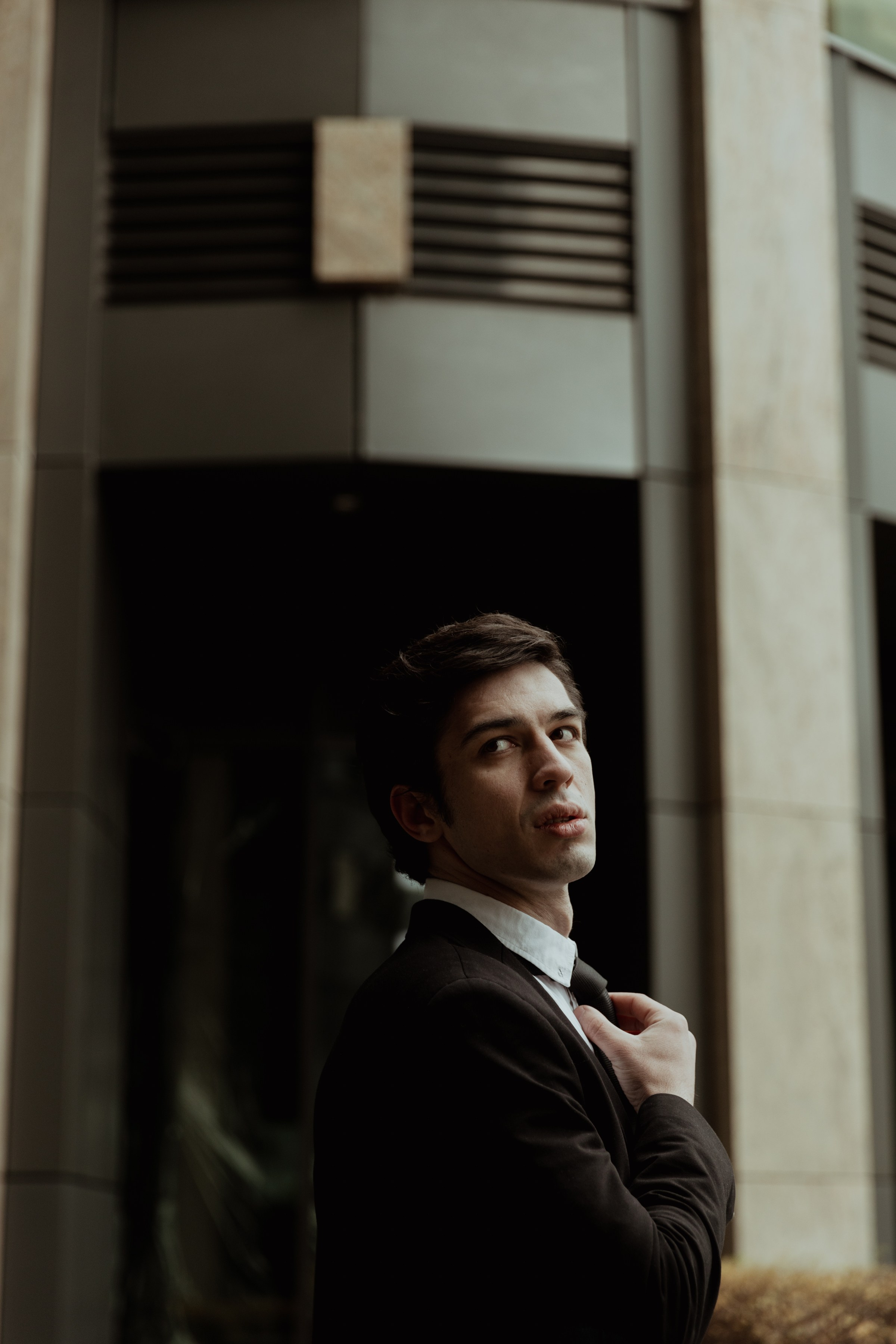 Тимур. Фотограф Москва