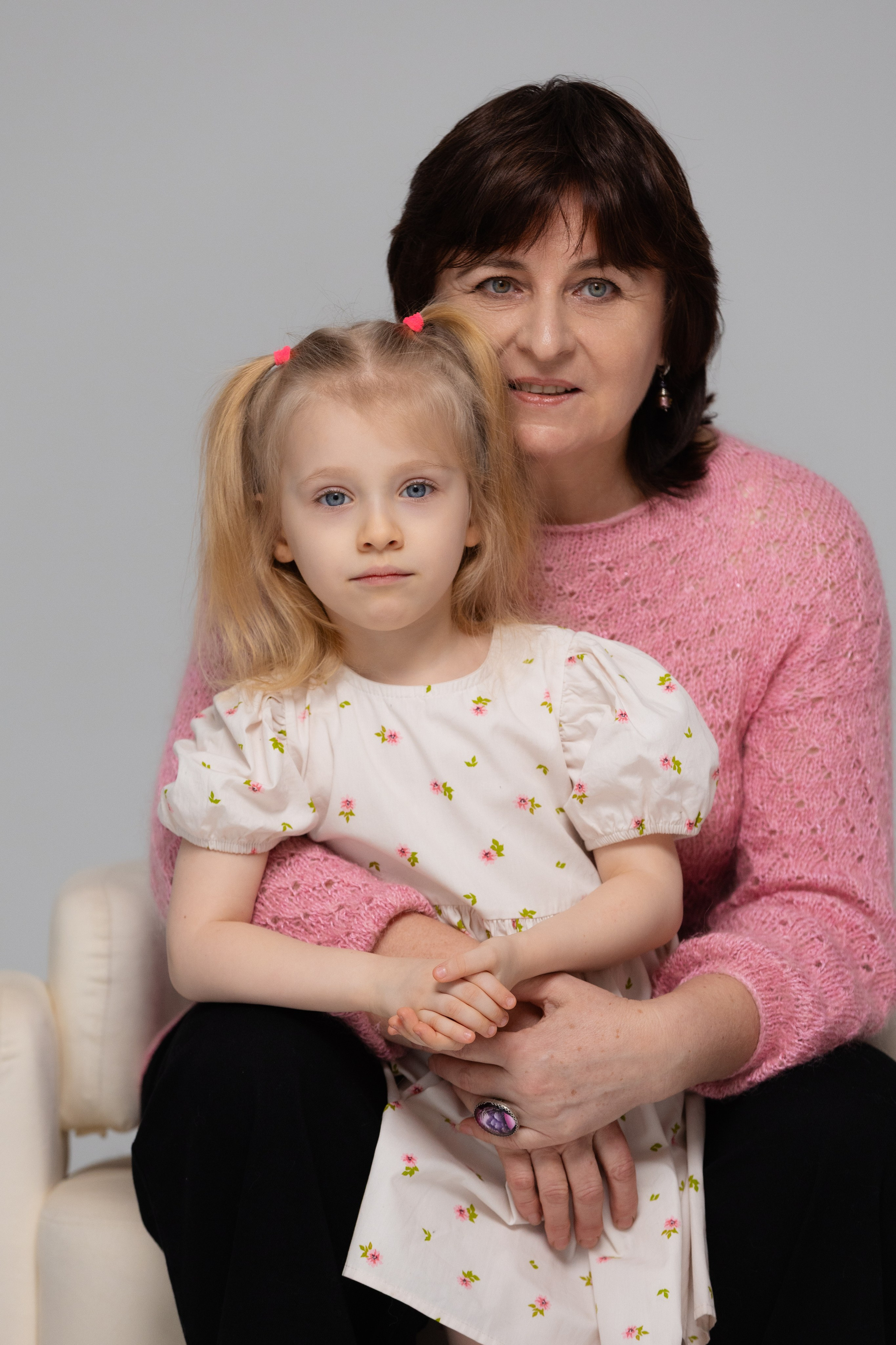 Семья Лавренко. Фотограф в Ростов-на-Дону Виктория Савчук