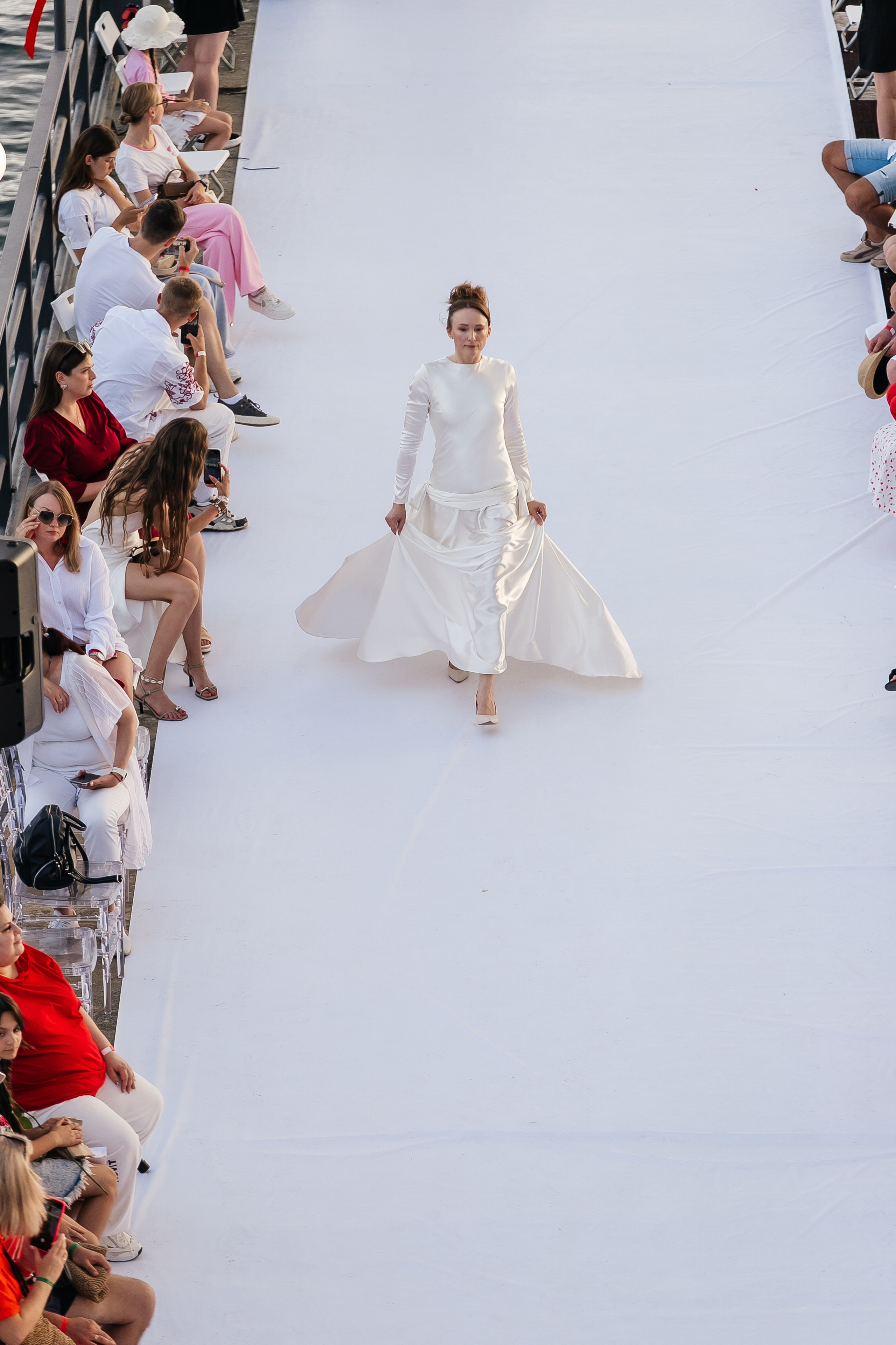 Sigma Fashion Show. Сочи 2024. Фотограф в Ростов-на-Дону Виктория Савчук