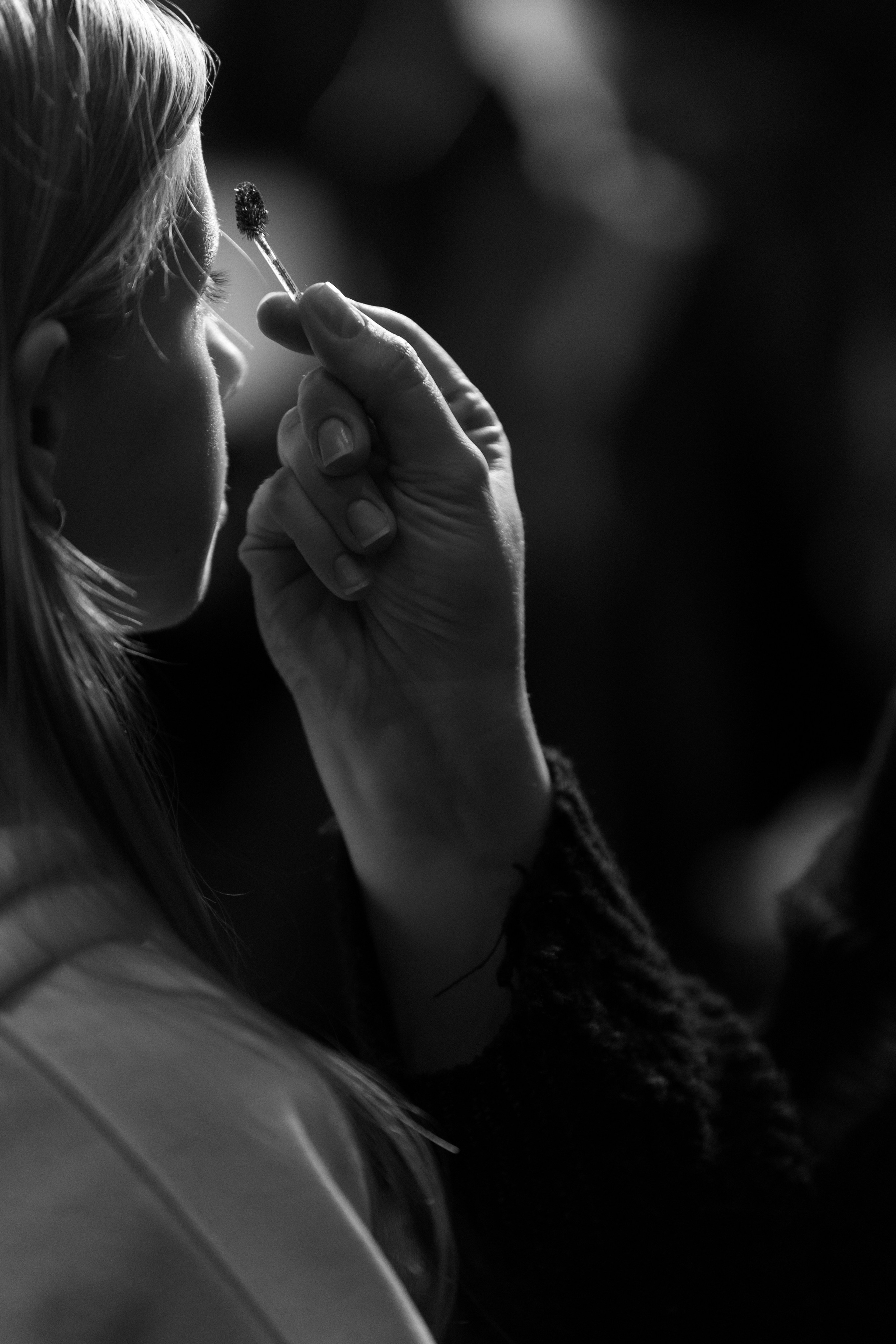 Backstage Volga Fashion Show 2025 в Ростове-на-Дону. Фотограф в Ростов-на-Дону Виктория Савчук