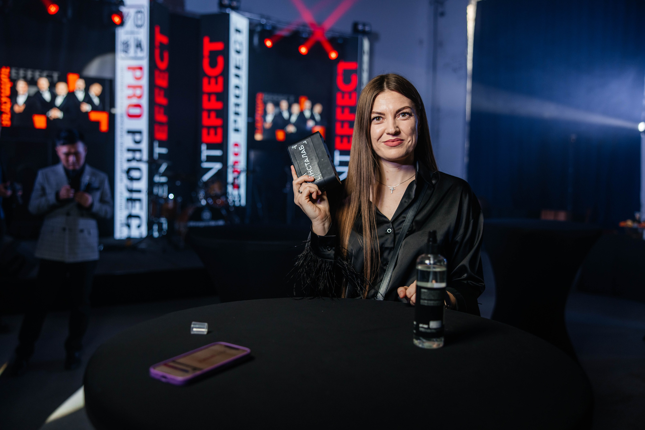 Репортаж. Фотограф во Владивостоке Максим Цой