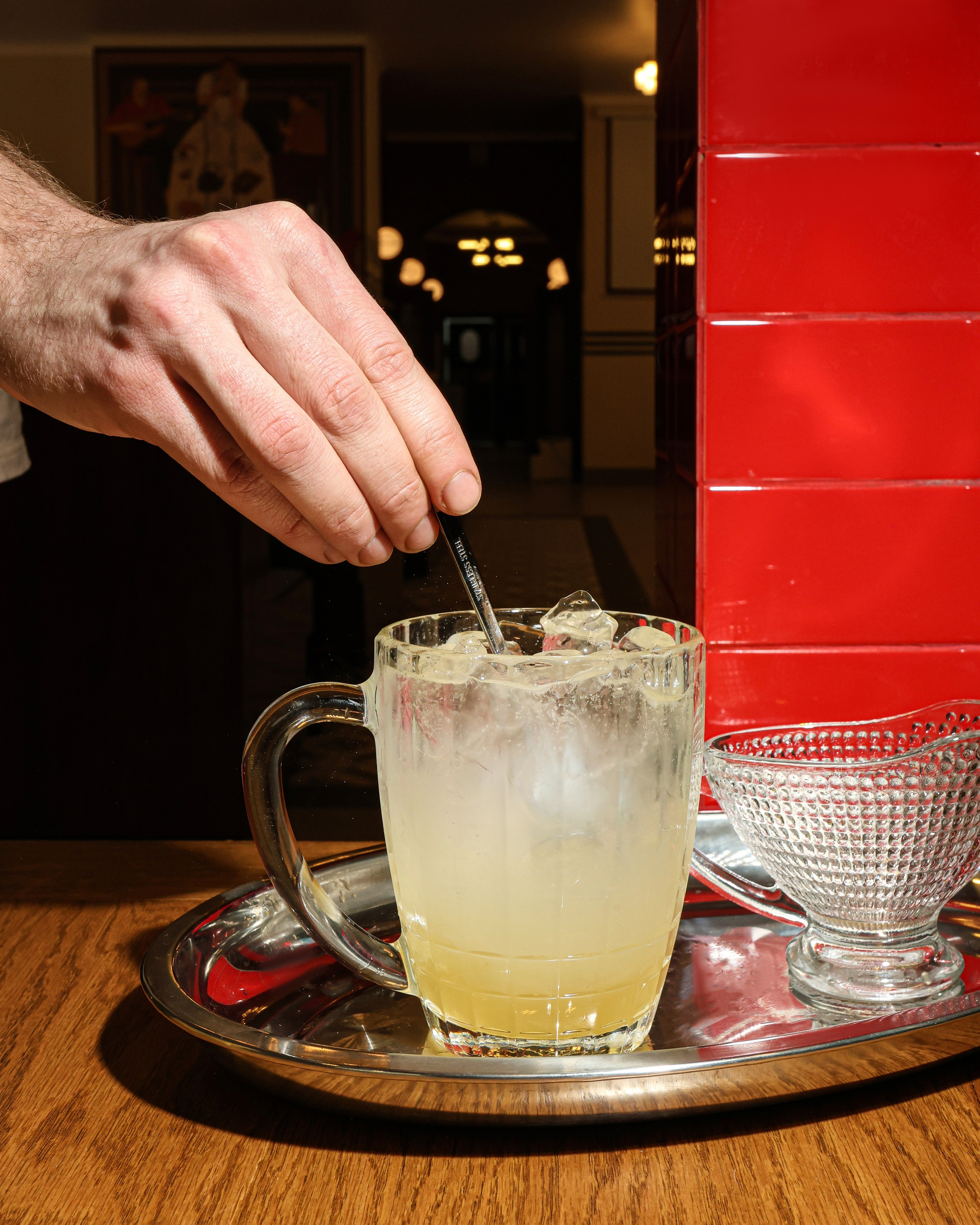 Бани ДРУЖБА. Фотограф Чернецова Валерия. Москва