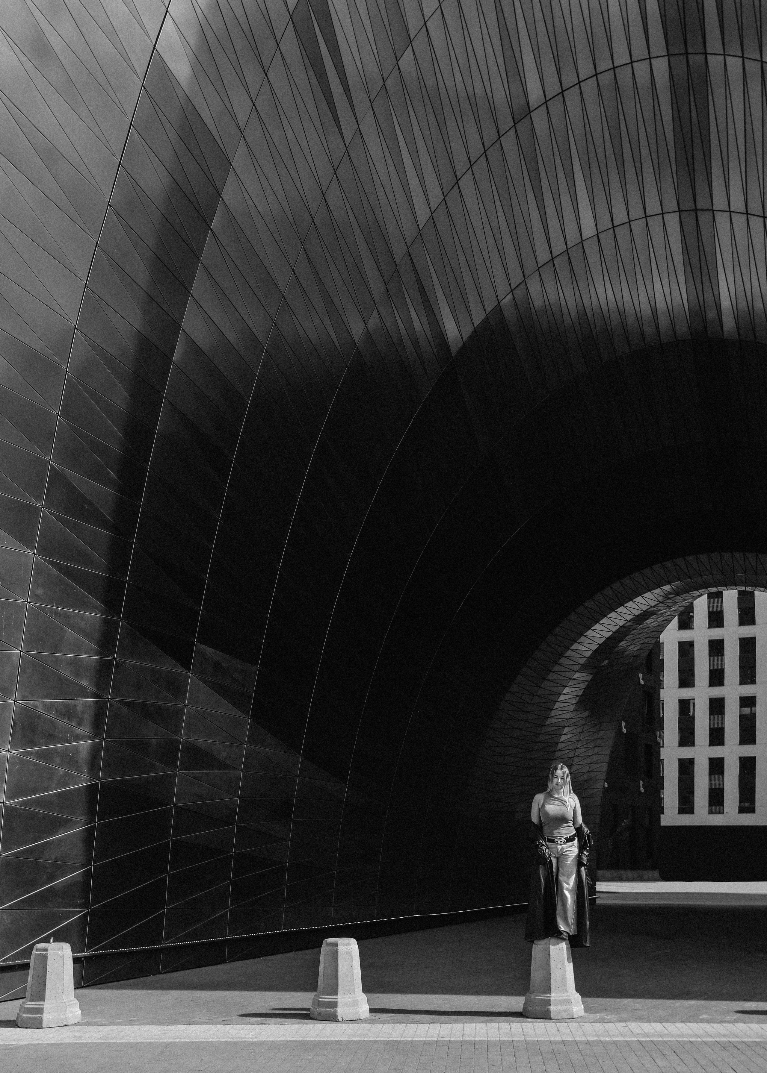 Zencova. Фотограф Чернецова Валерия. Москва