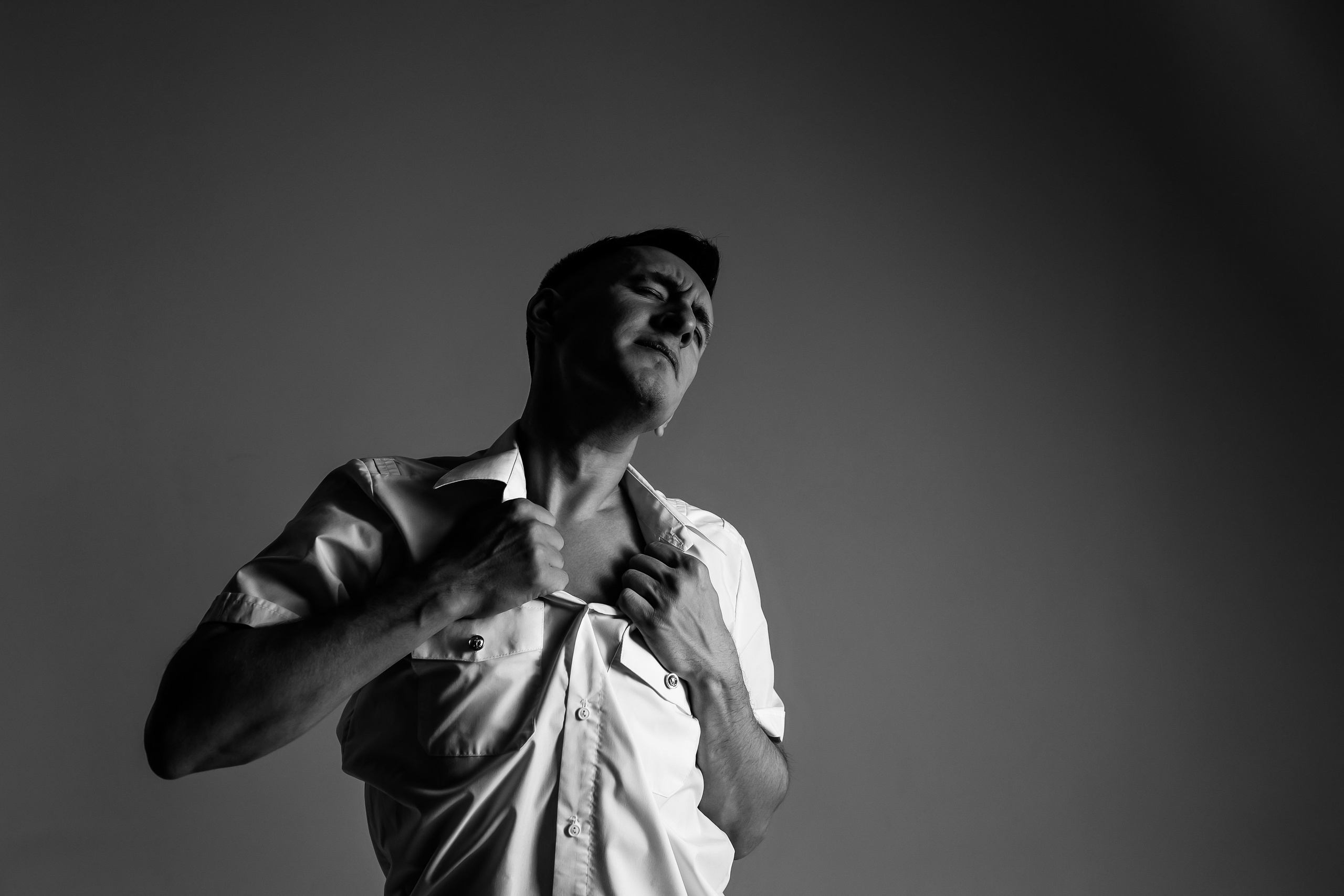 Мужские. Свадебный фотограф Красноярск — Кристина Ива