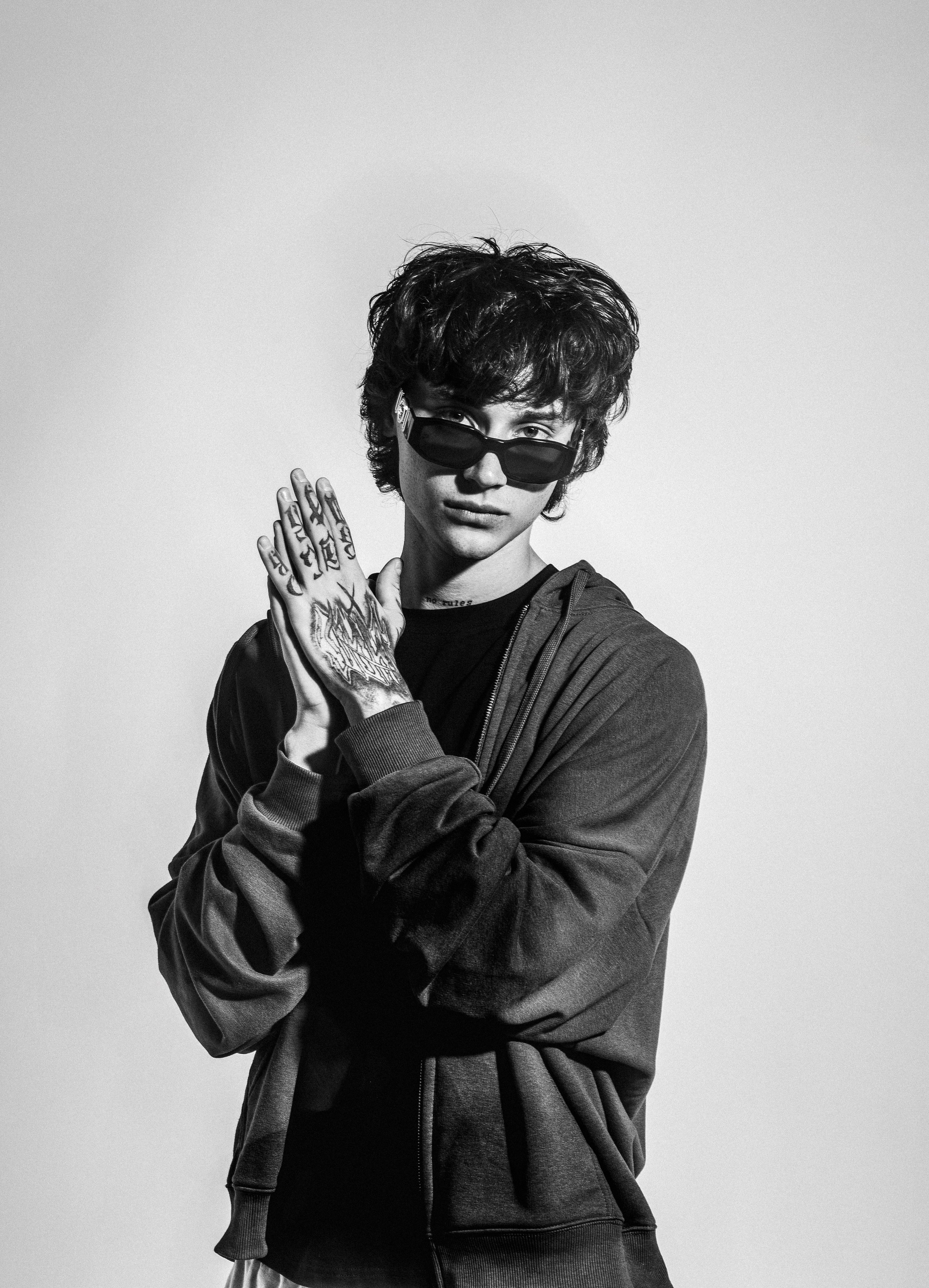 Музыкальный лейбл «ВИТРИНА»