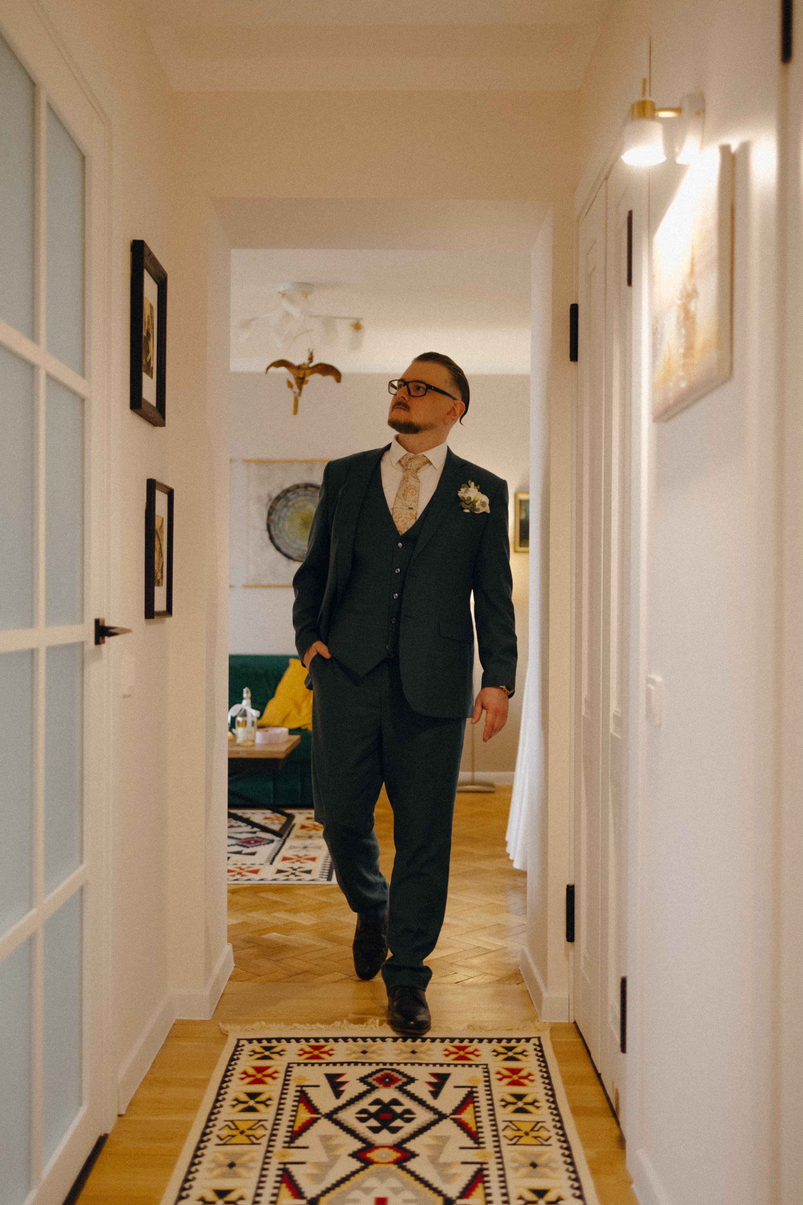 Анонс со свадьбы Надежды и Руслана. Свадебный фотограф Москва и другие города